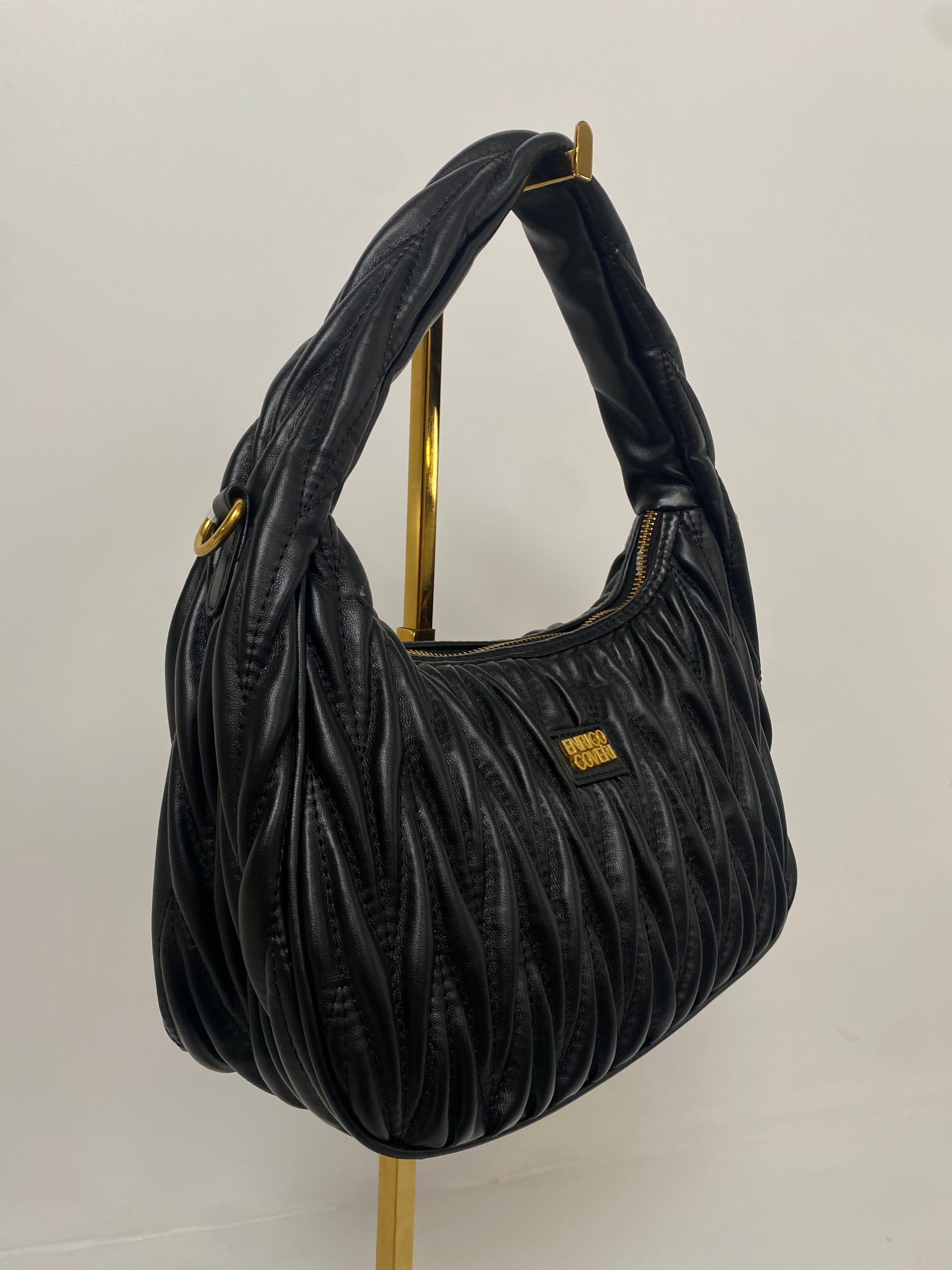 Borsa DRAPP - NERO