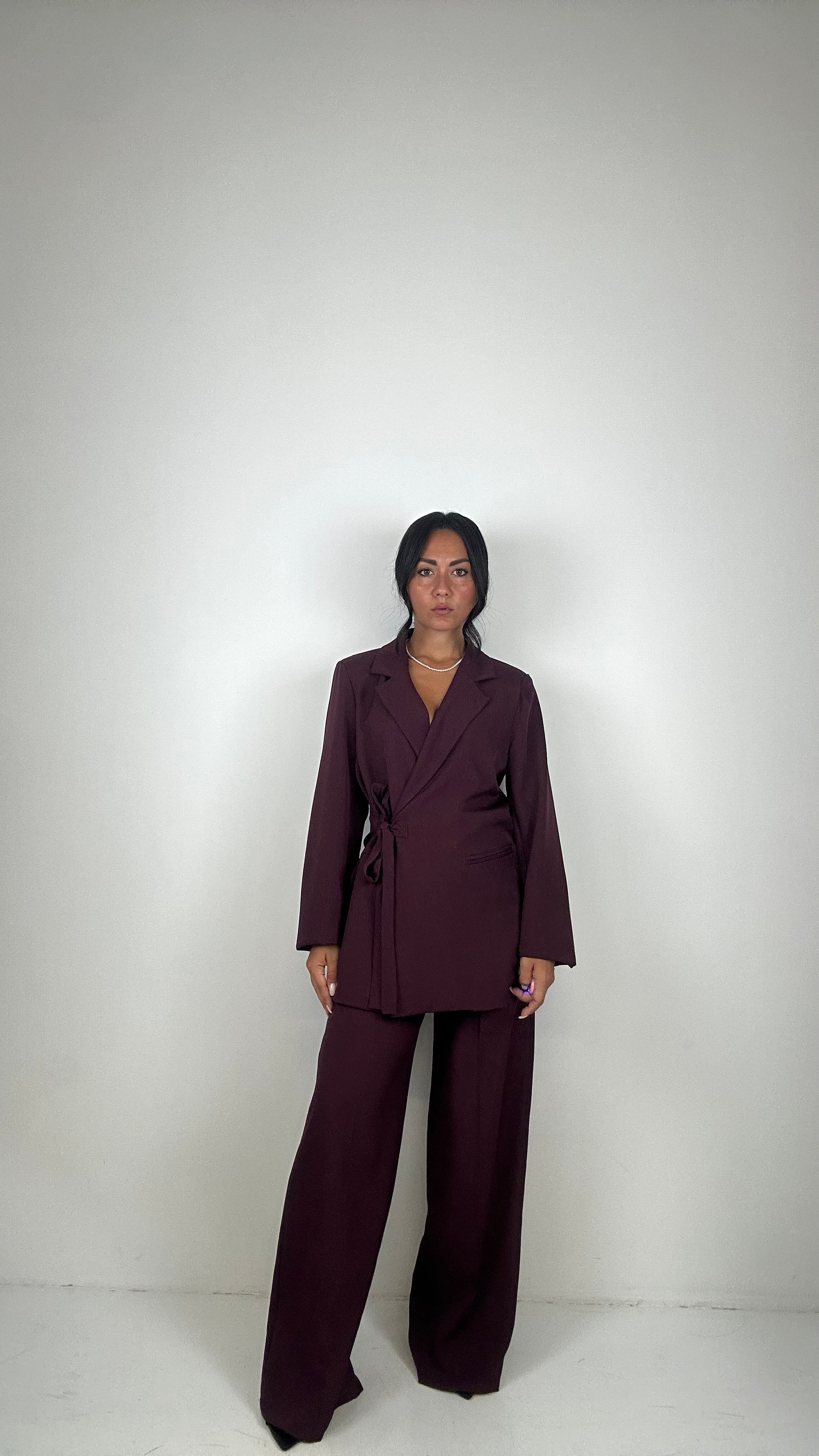 Tailleur TAYLOR - VINACCIO