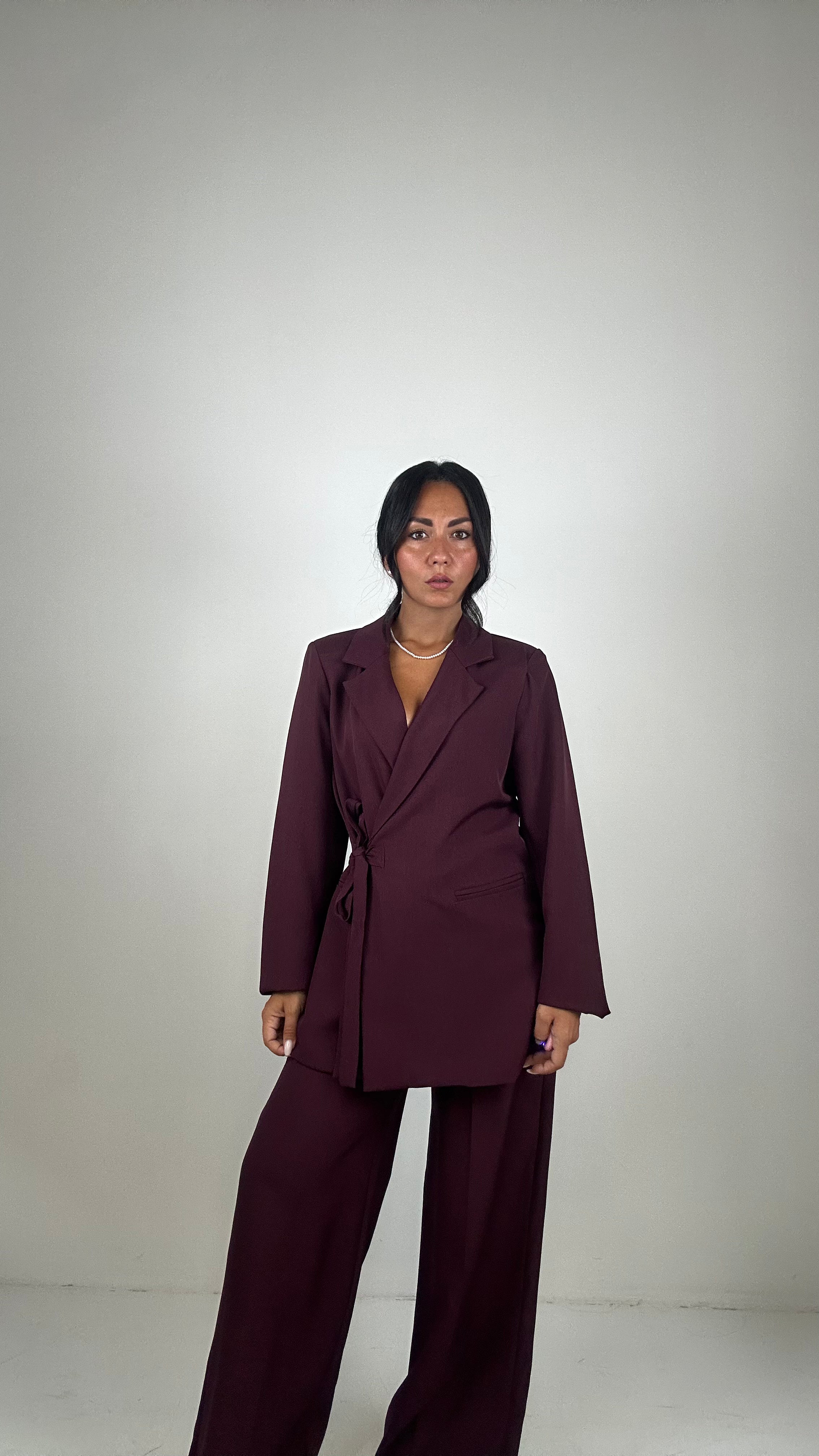 Tailleur TAYLOR - VINACCIO
