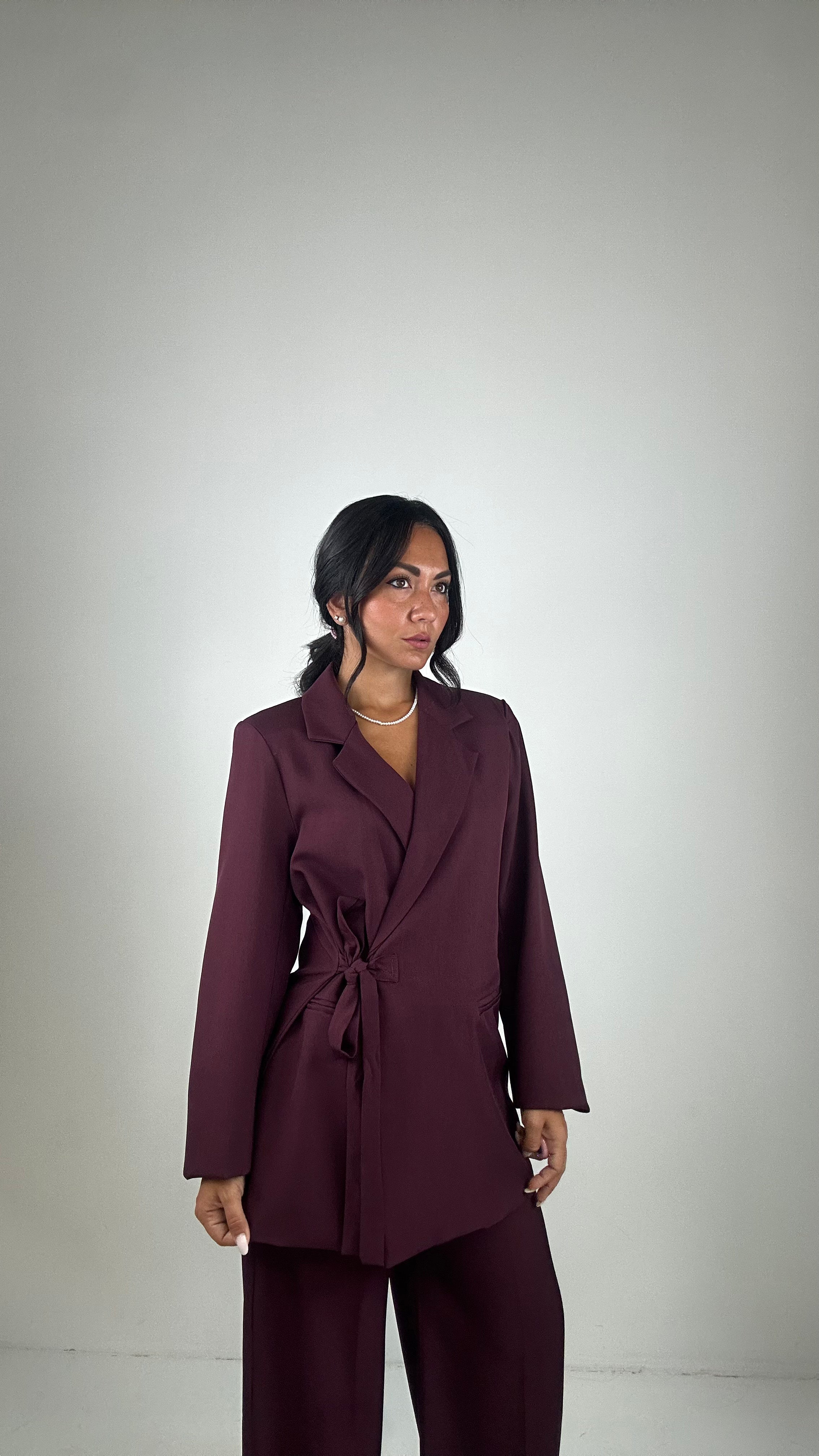 Tailleur TAYLOR - VINACCIO