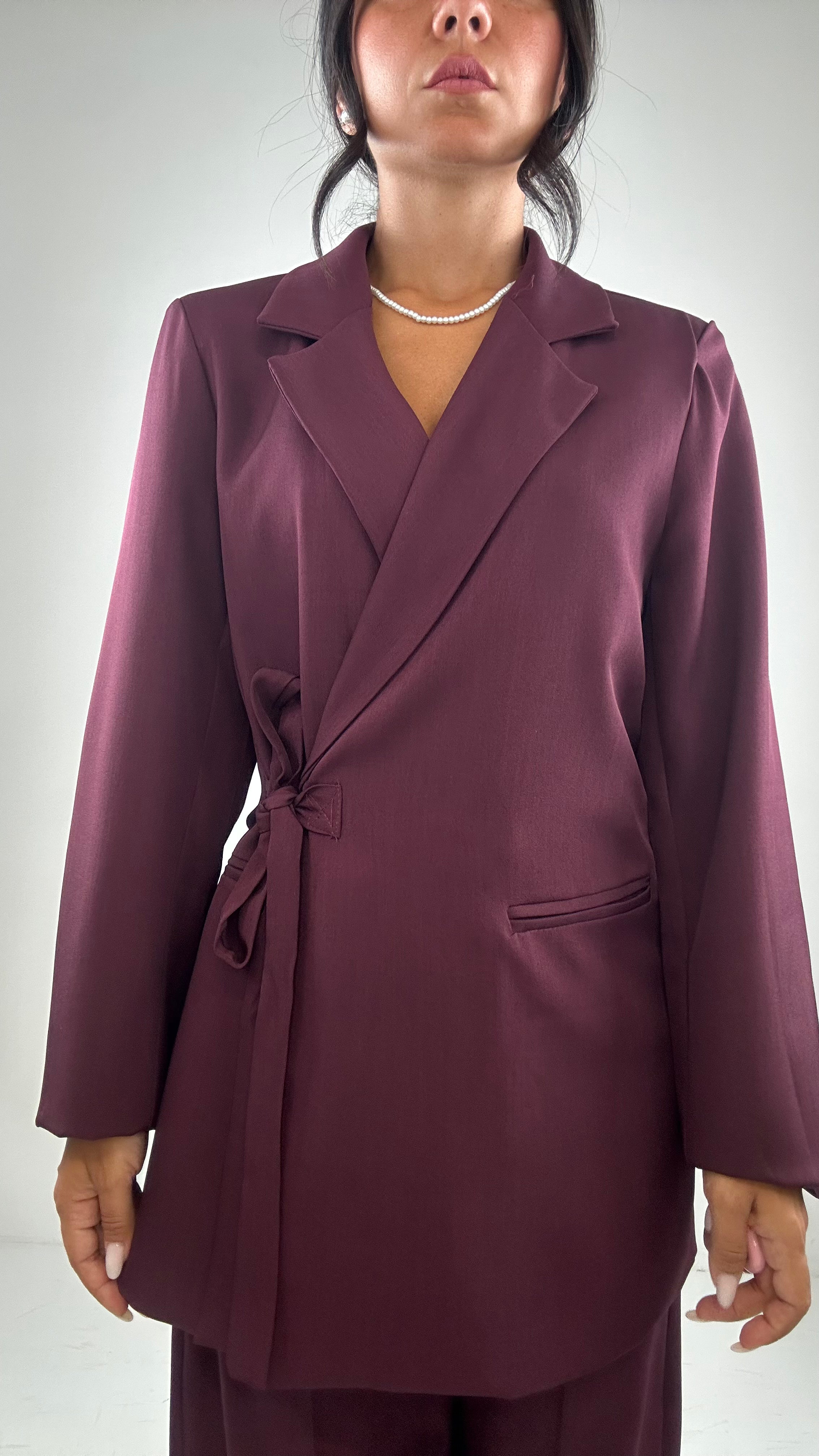 Tailleur TAYLOR - VINACCIO
