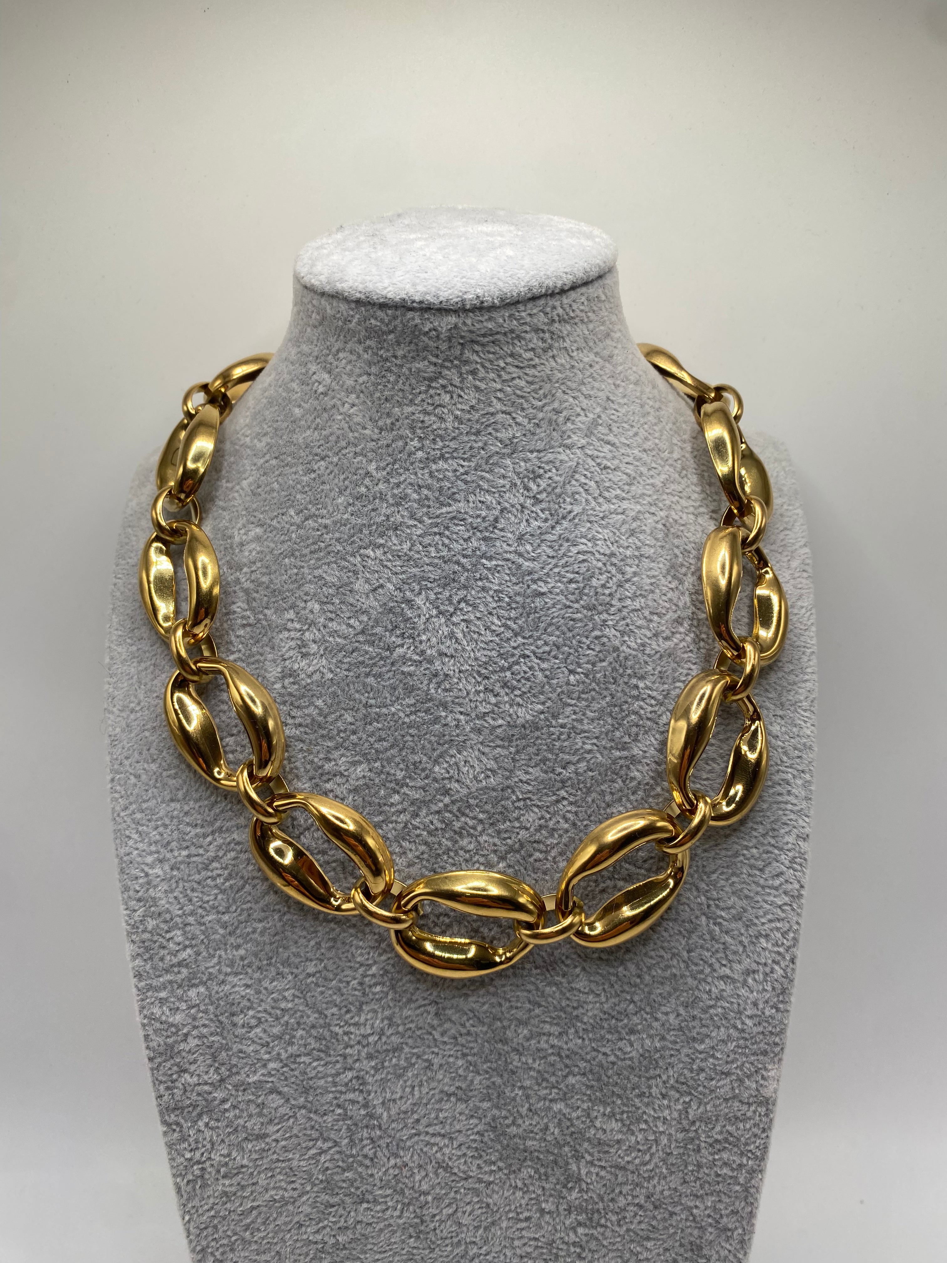 Collana TURIN - ORO