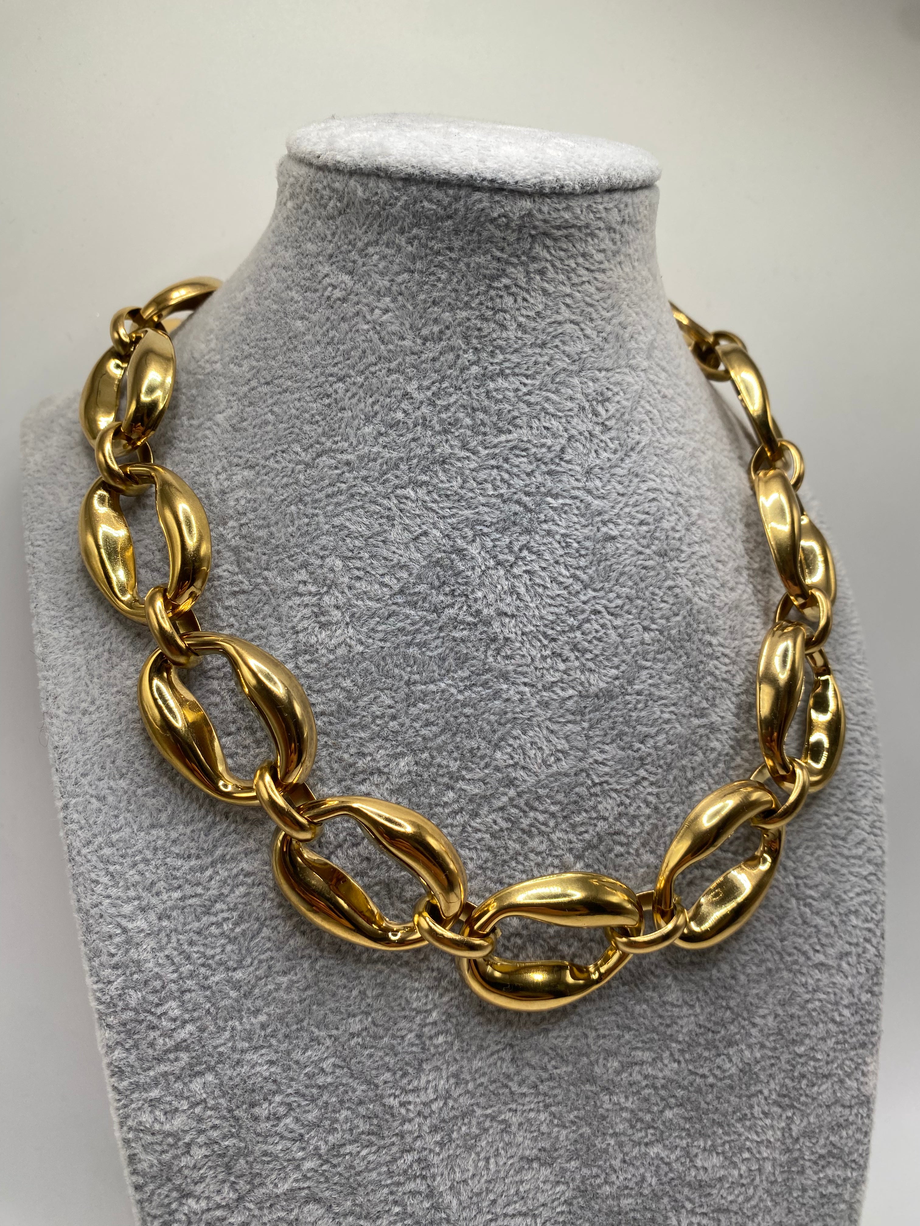 Collana TURIN - ORO