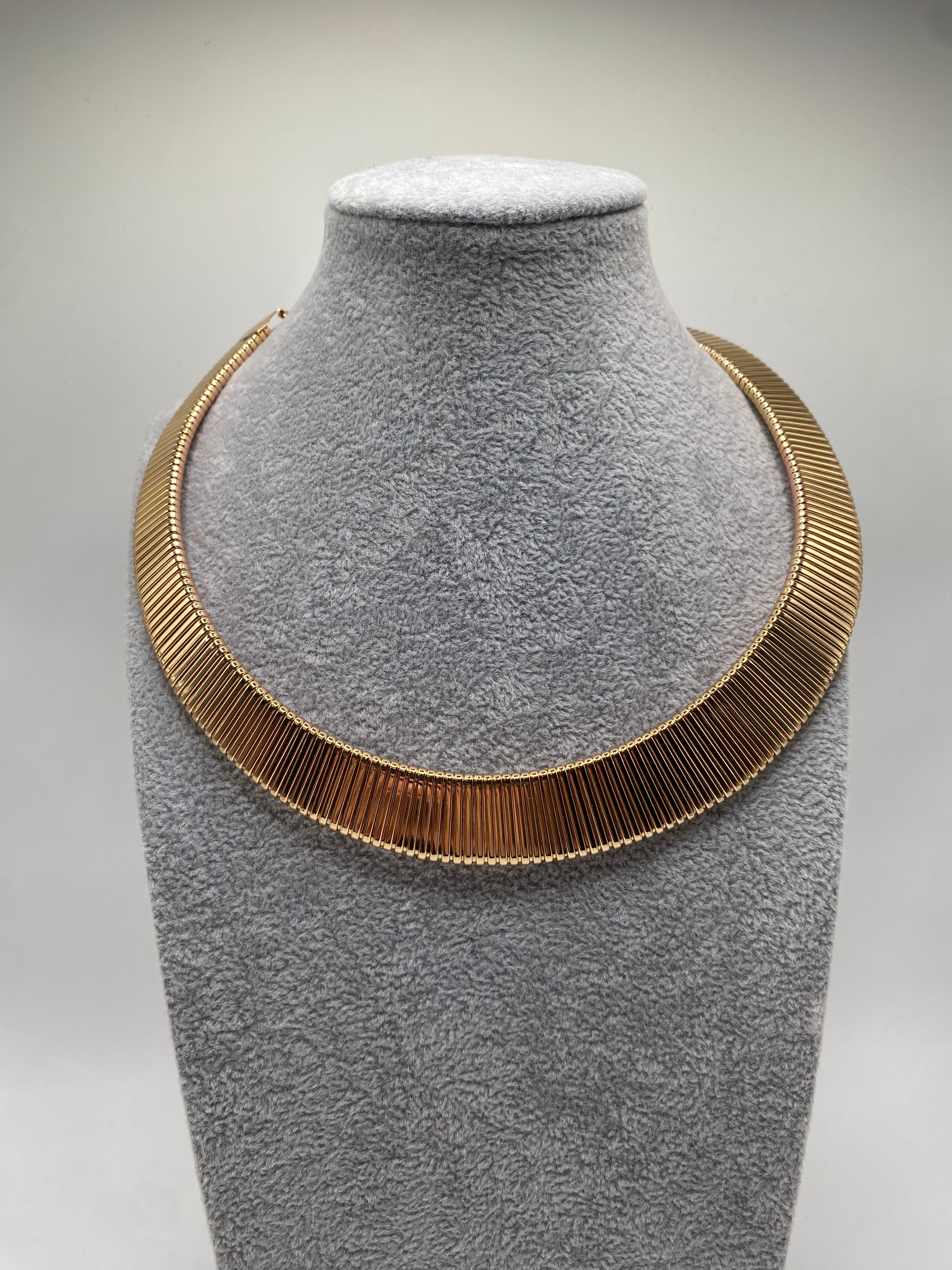 Collana GIRAS - ORO