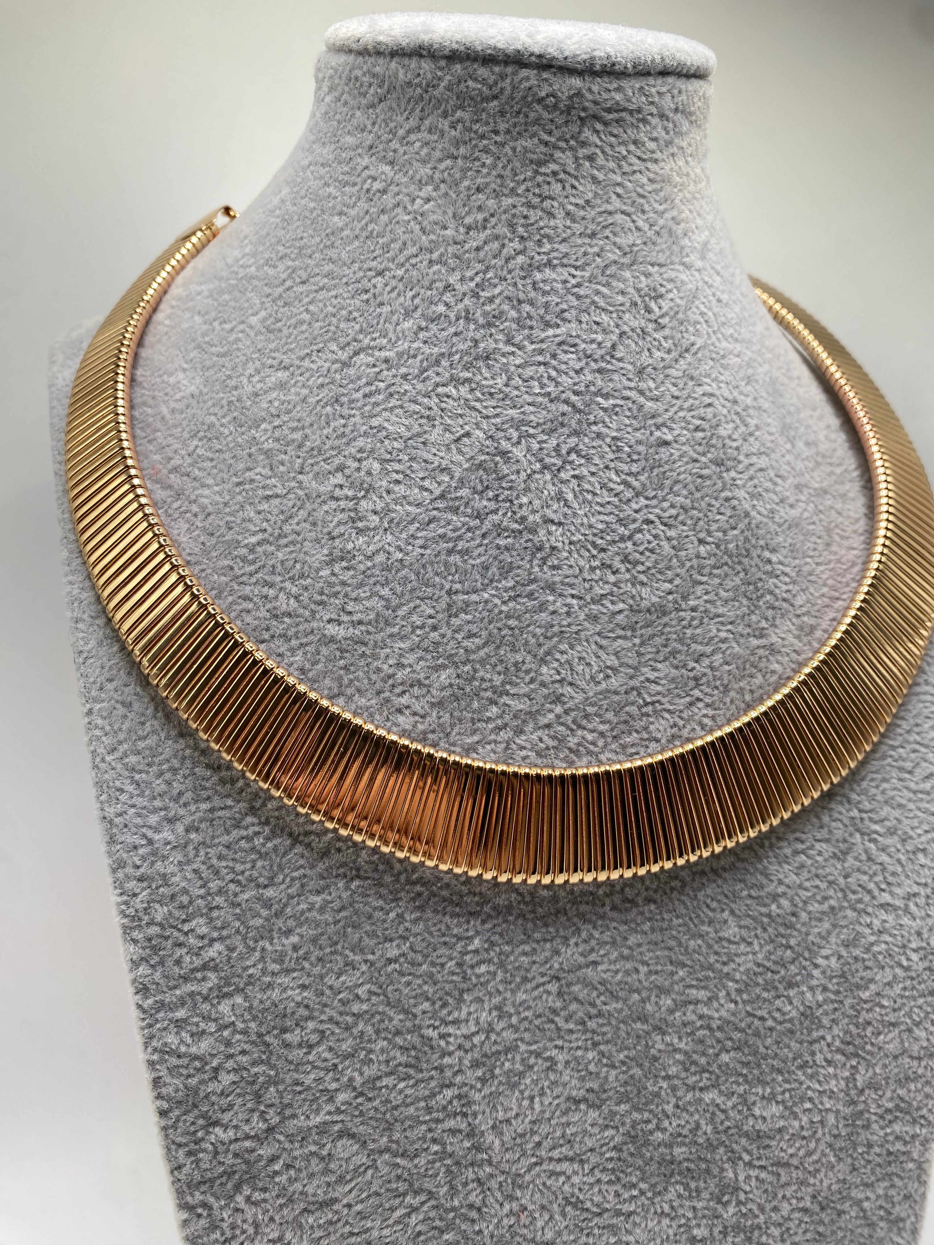 Collana GIRAS - ORO