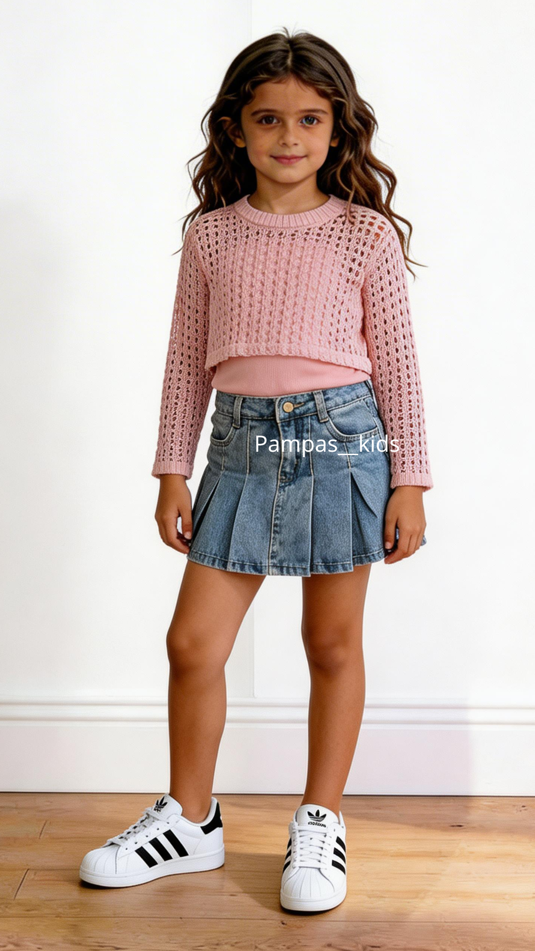 Completo 3PZ TRAFOR 4-14A - ROSA