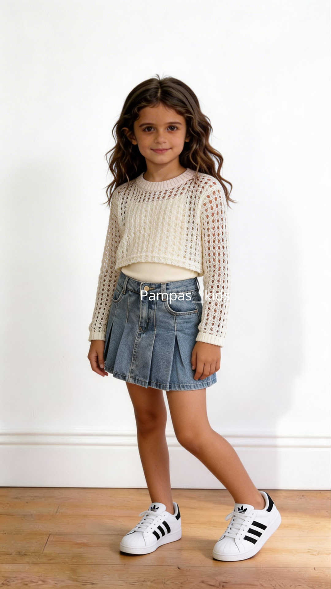 Completo 3PZ TRAFOR 4-14A - PANNA