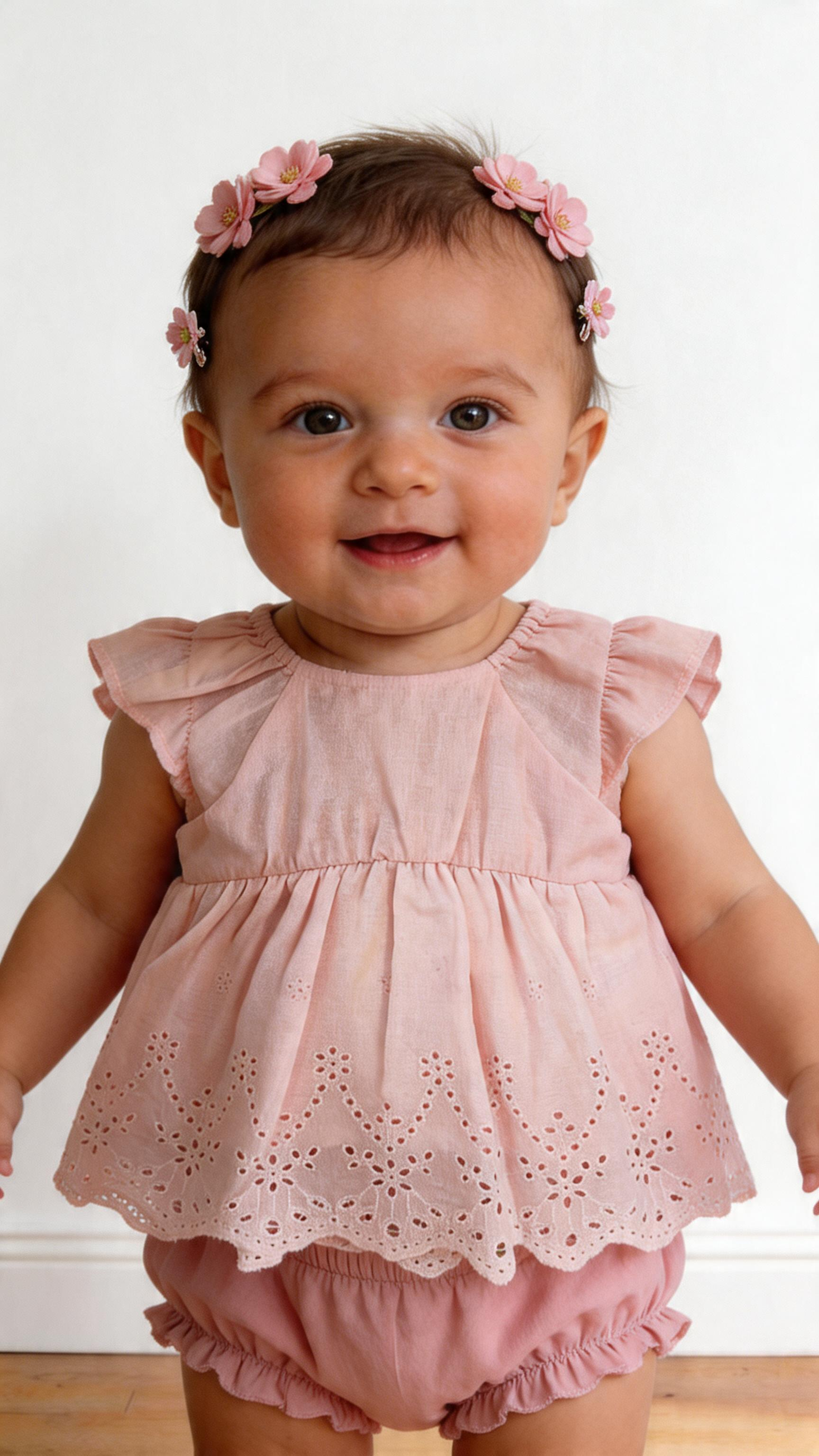 Completo RAFINAL 3-18M - ROSA