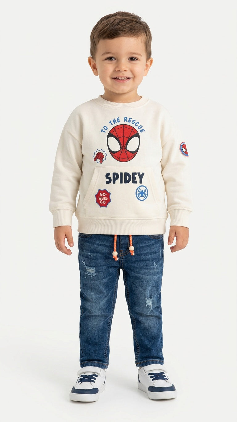 Jeans BOY CIONDOLO 12-36M