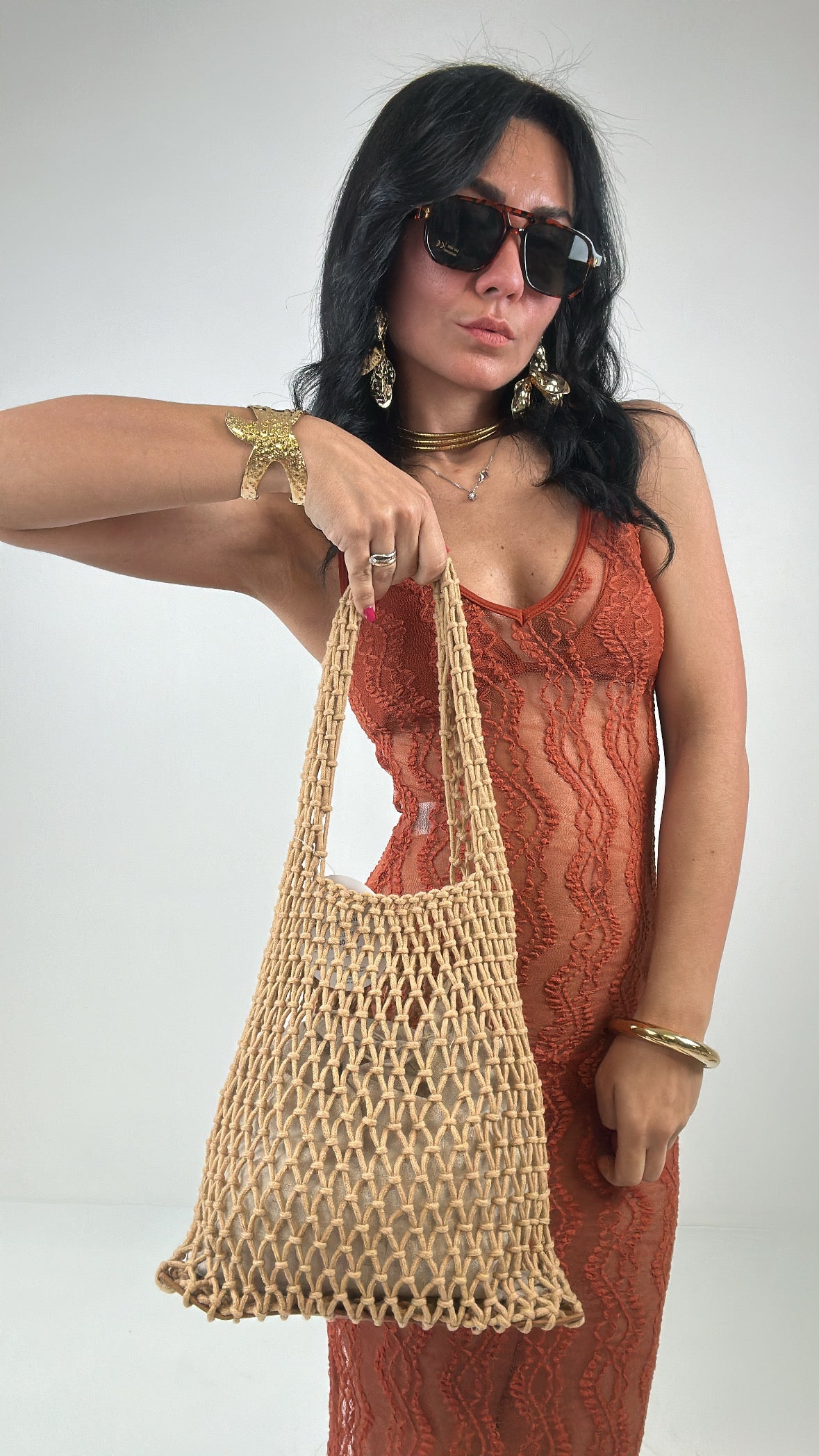 Borsa RETE - CAMMELLO