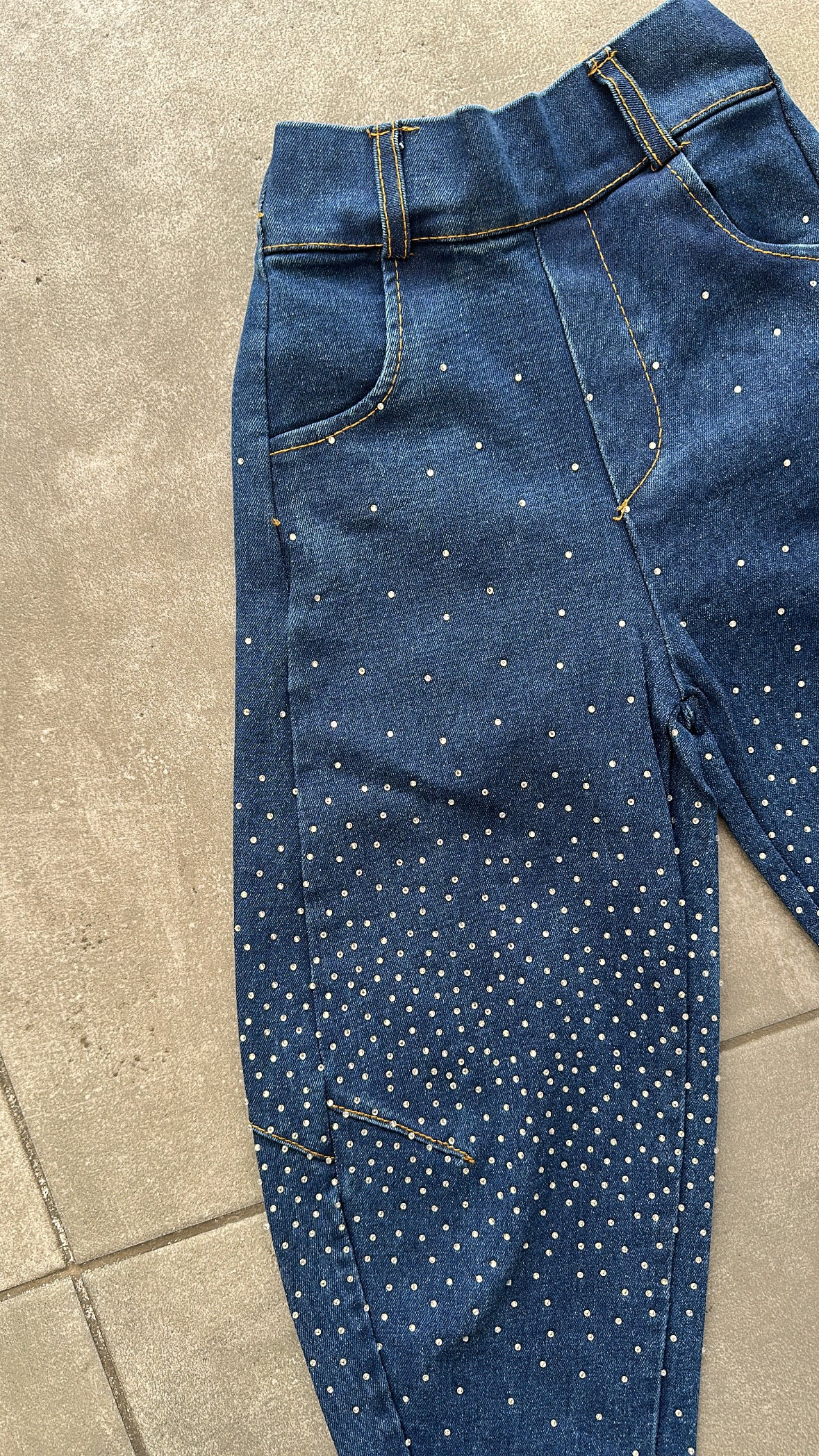Jeans BALLON BRILLO-4-14A - JEANS