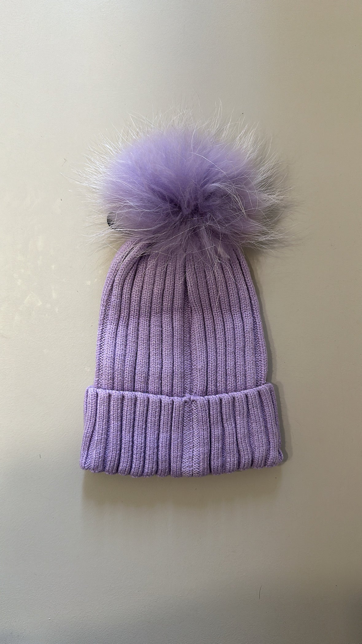 Cappellino PON - LILLA