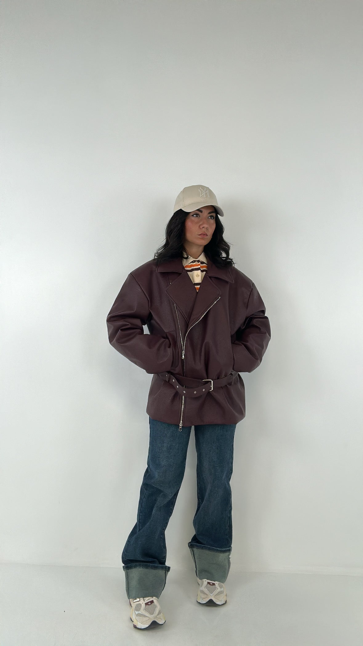 Jeans PIEGONE DARK - JEANS