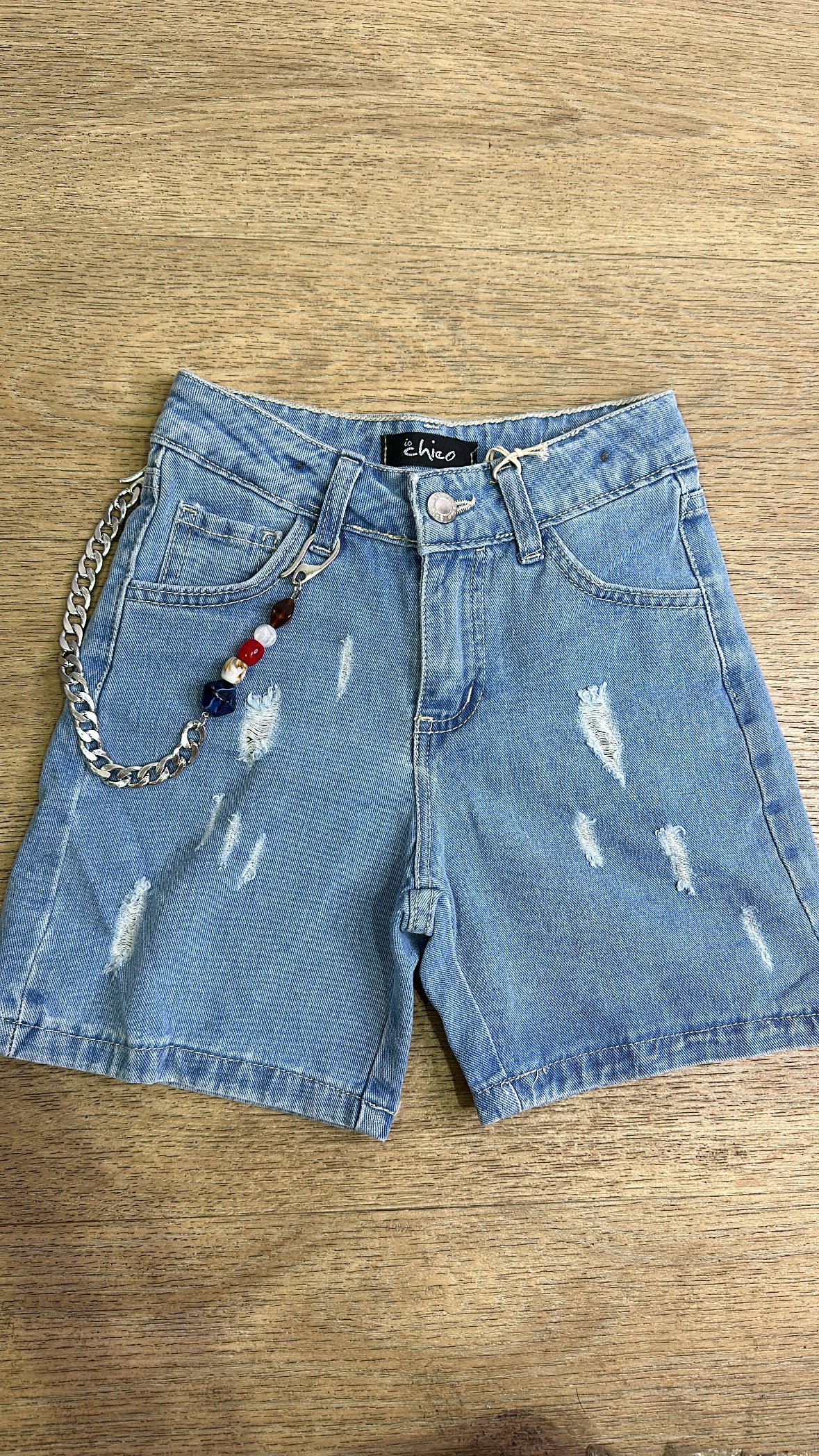 Jeans CATENELLA 4-14A - JEANS