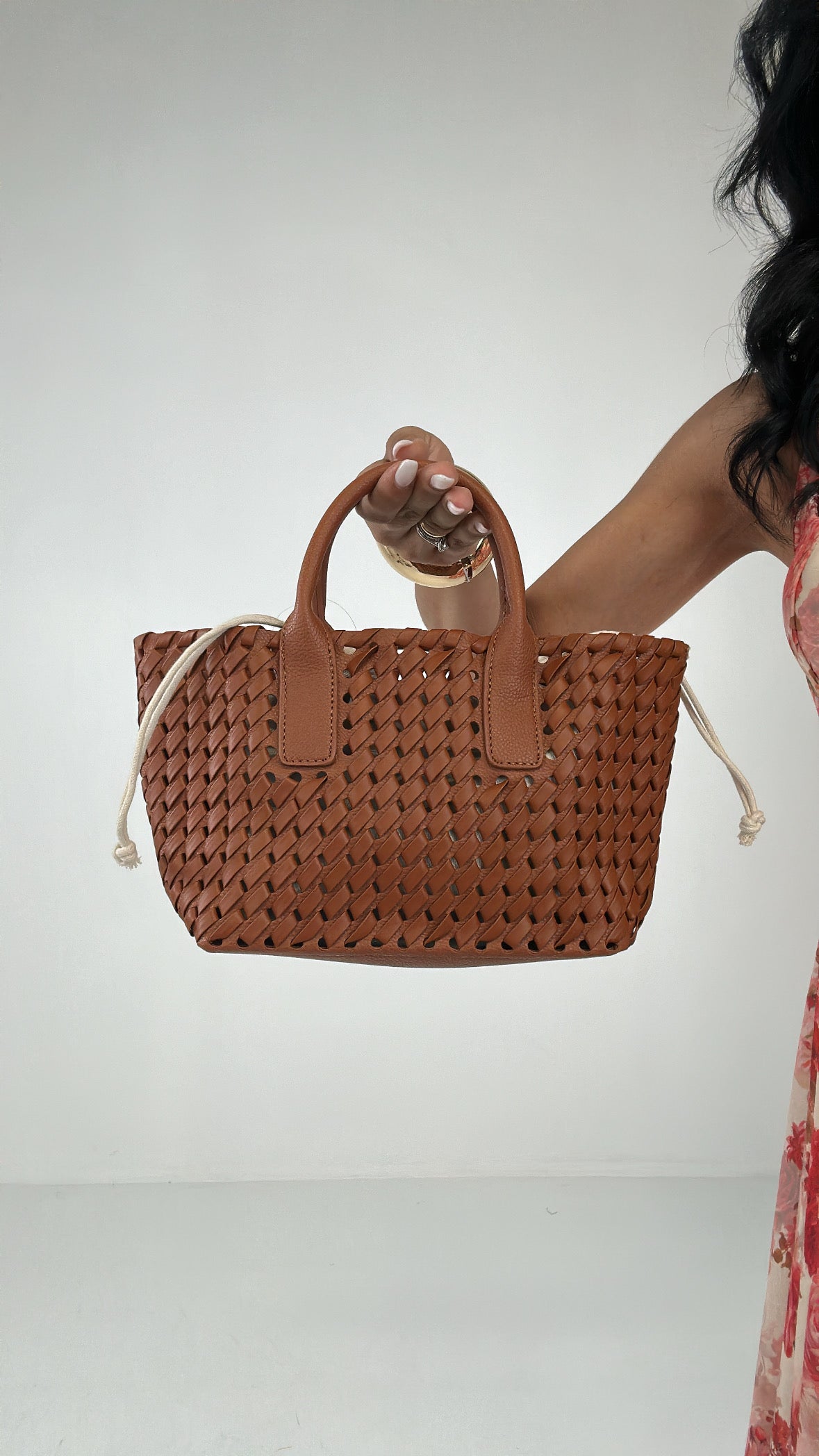 Borsa X - CAMMELLO
