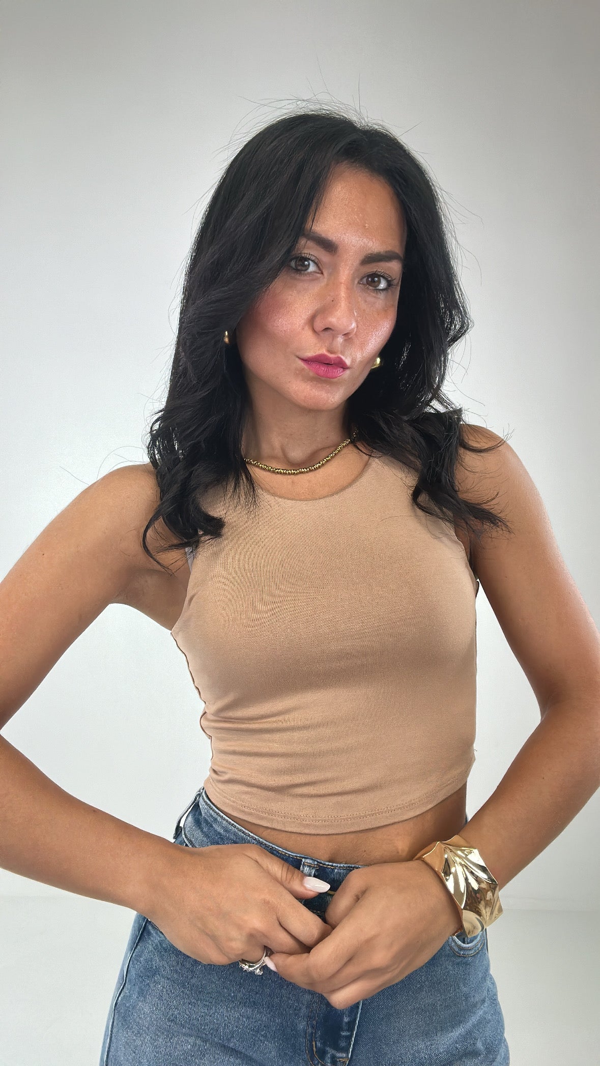 Top BASIC - CAMMELLO