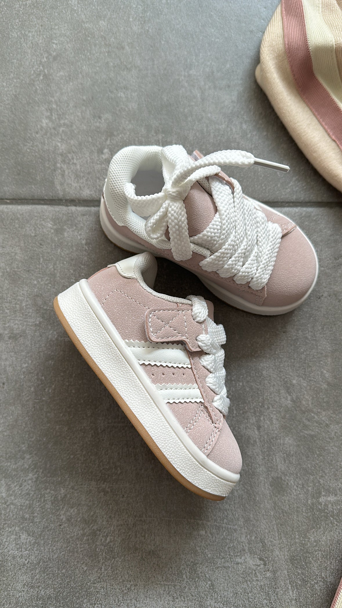 Sneakers ADI - ROSA