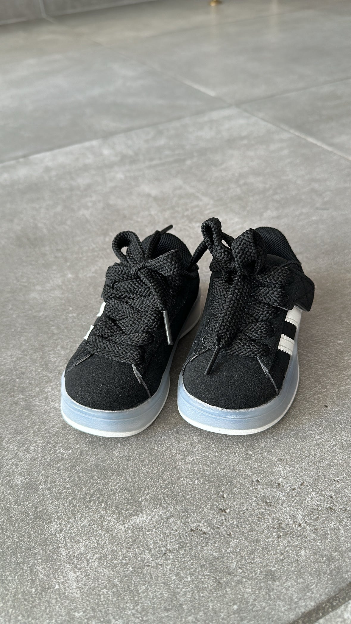 Sneakers ADID LUMINOSE - BIANCO