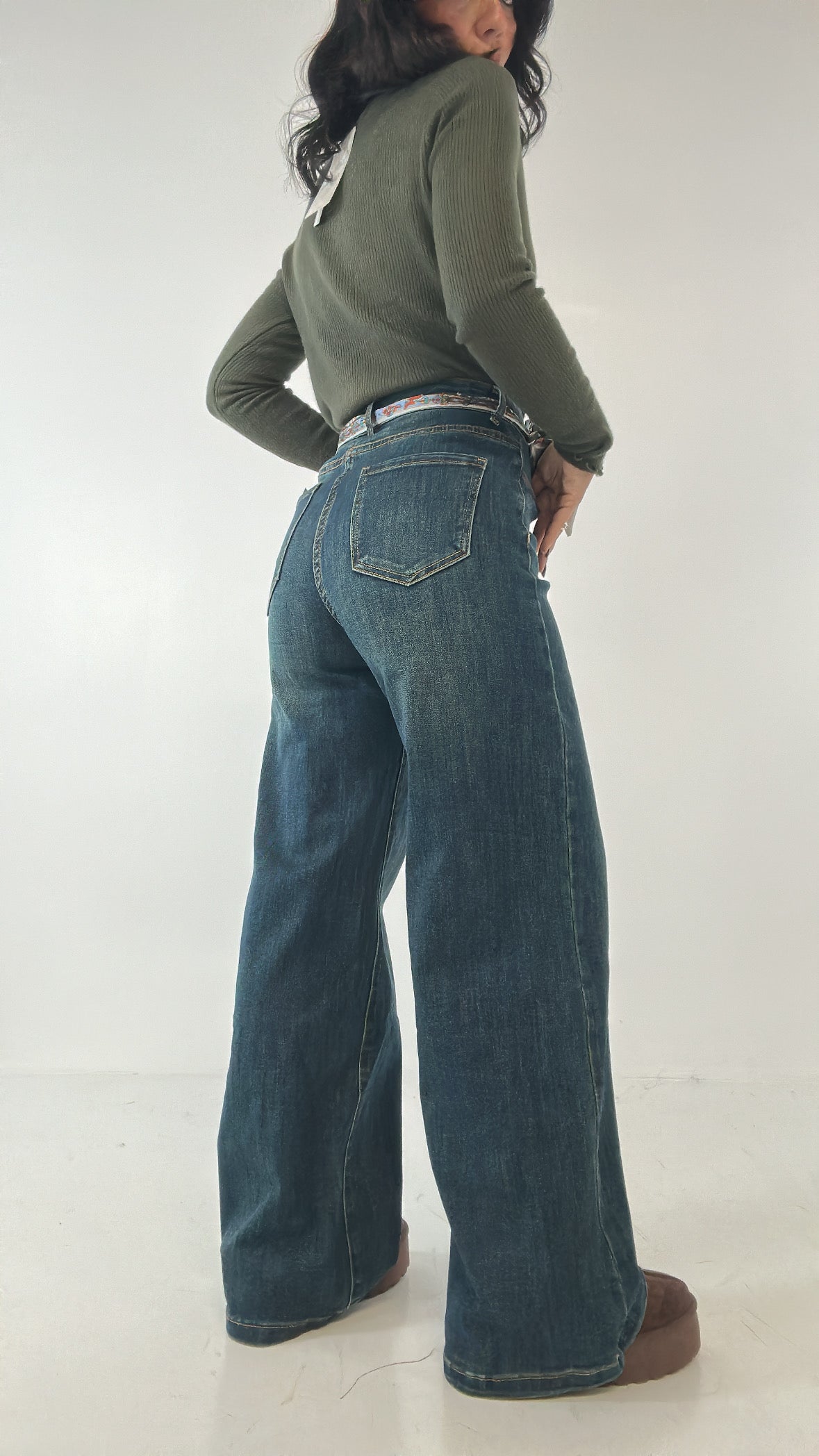 Jeans FOULARD - JEANS