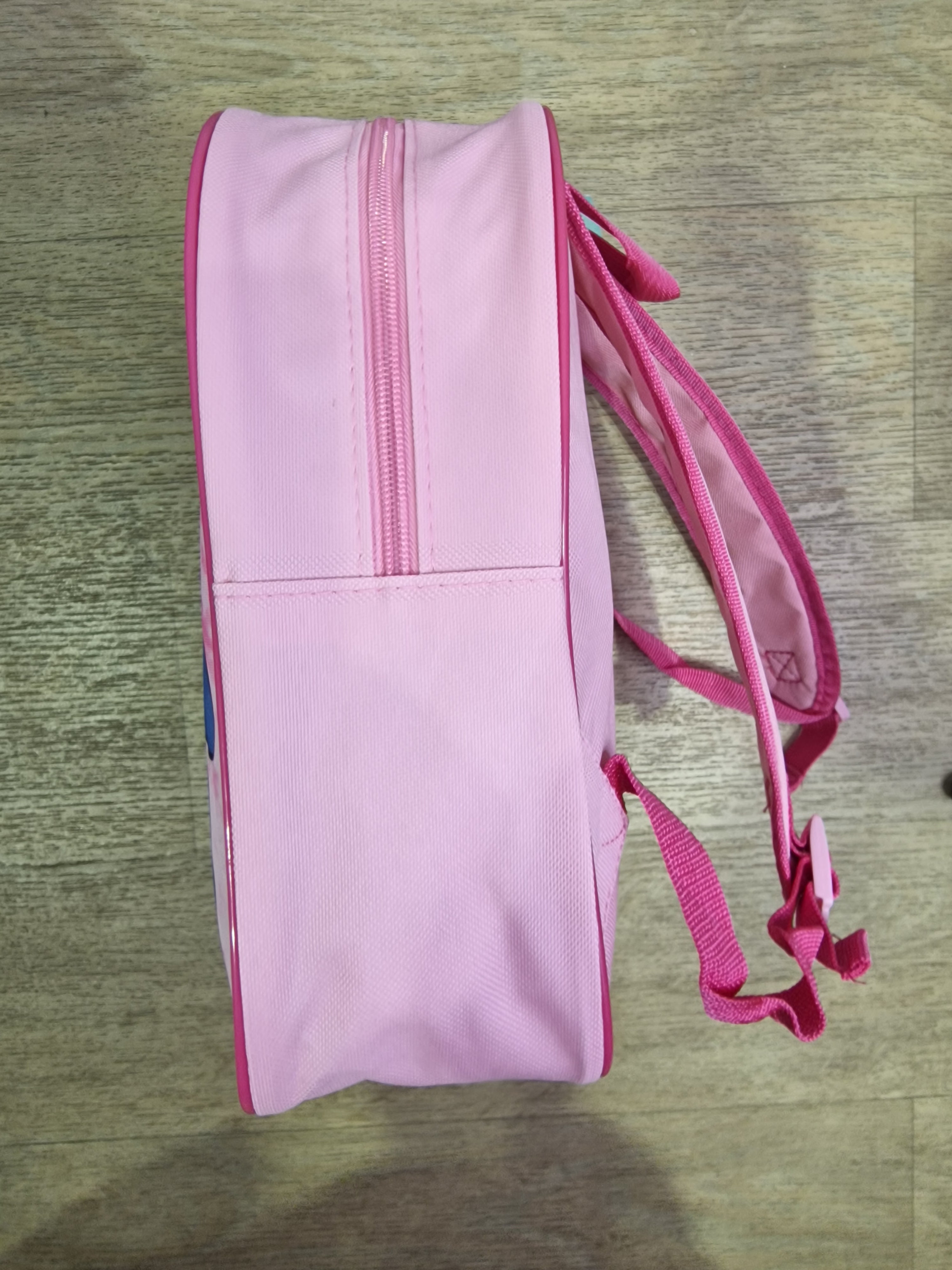 Zaino CARTOON - FUCSIA