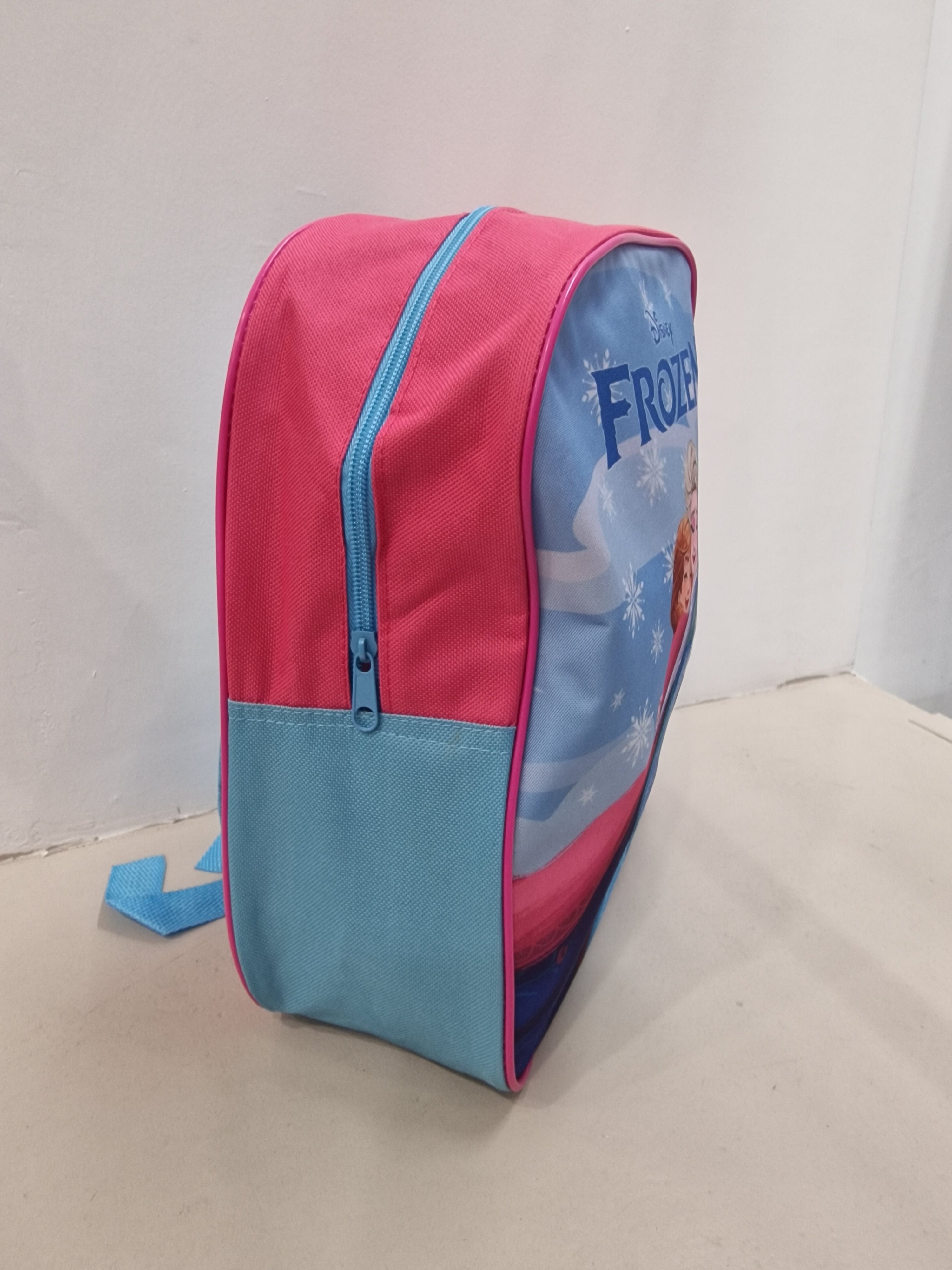 Zaino CARTOON - FUCSIA