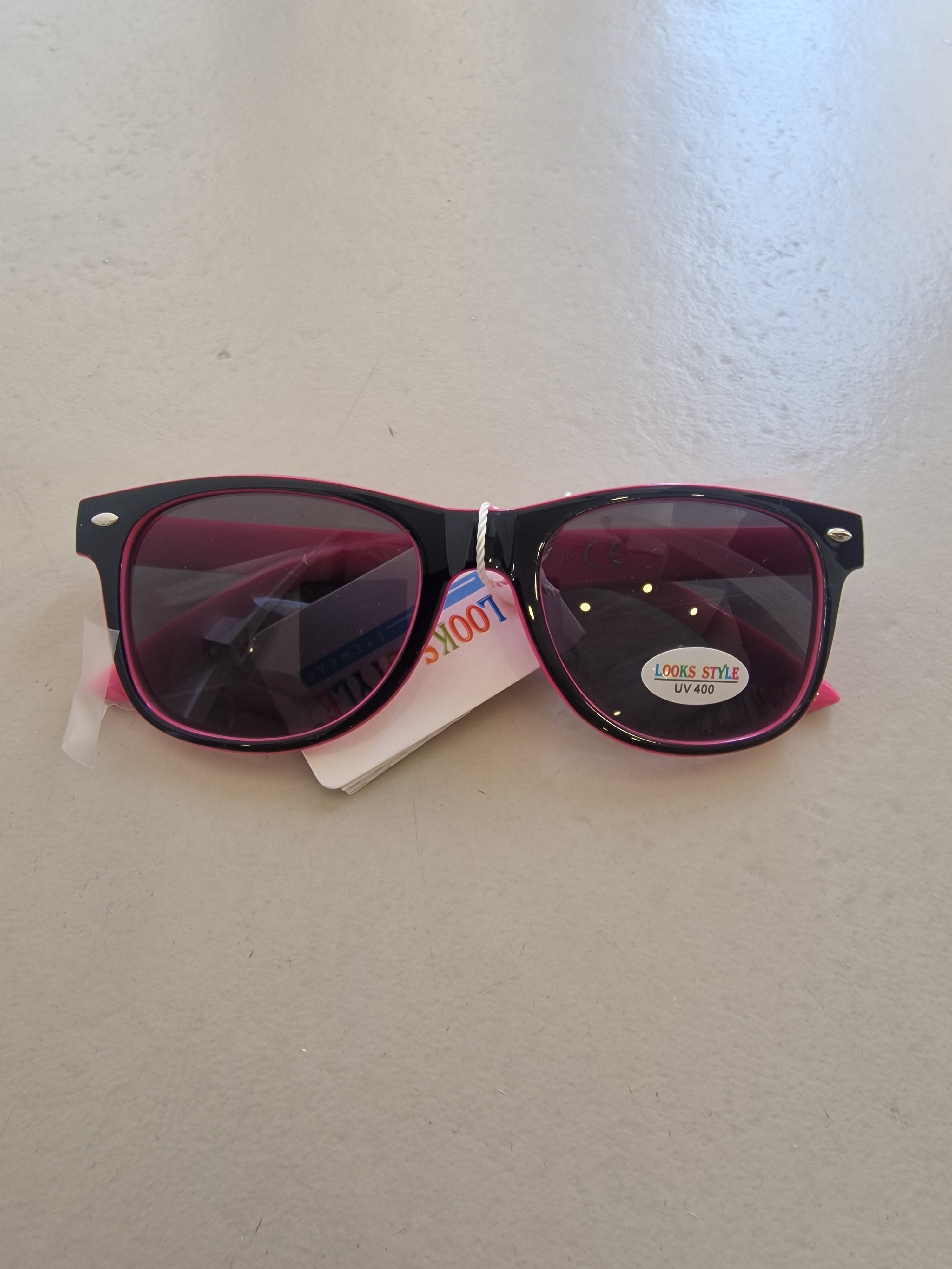 Occhiali KIDS RB - FUCSIA