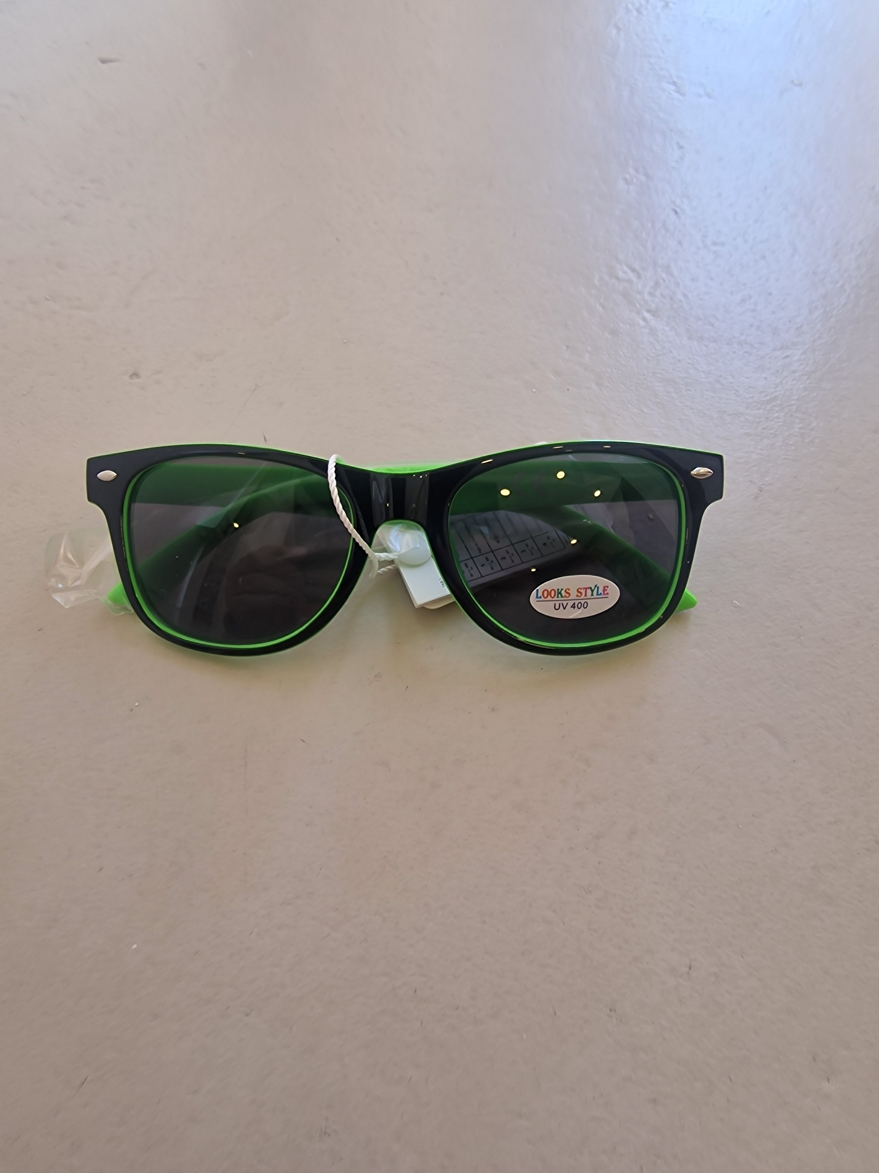 Occhiali KIDS RB - VERDE