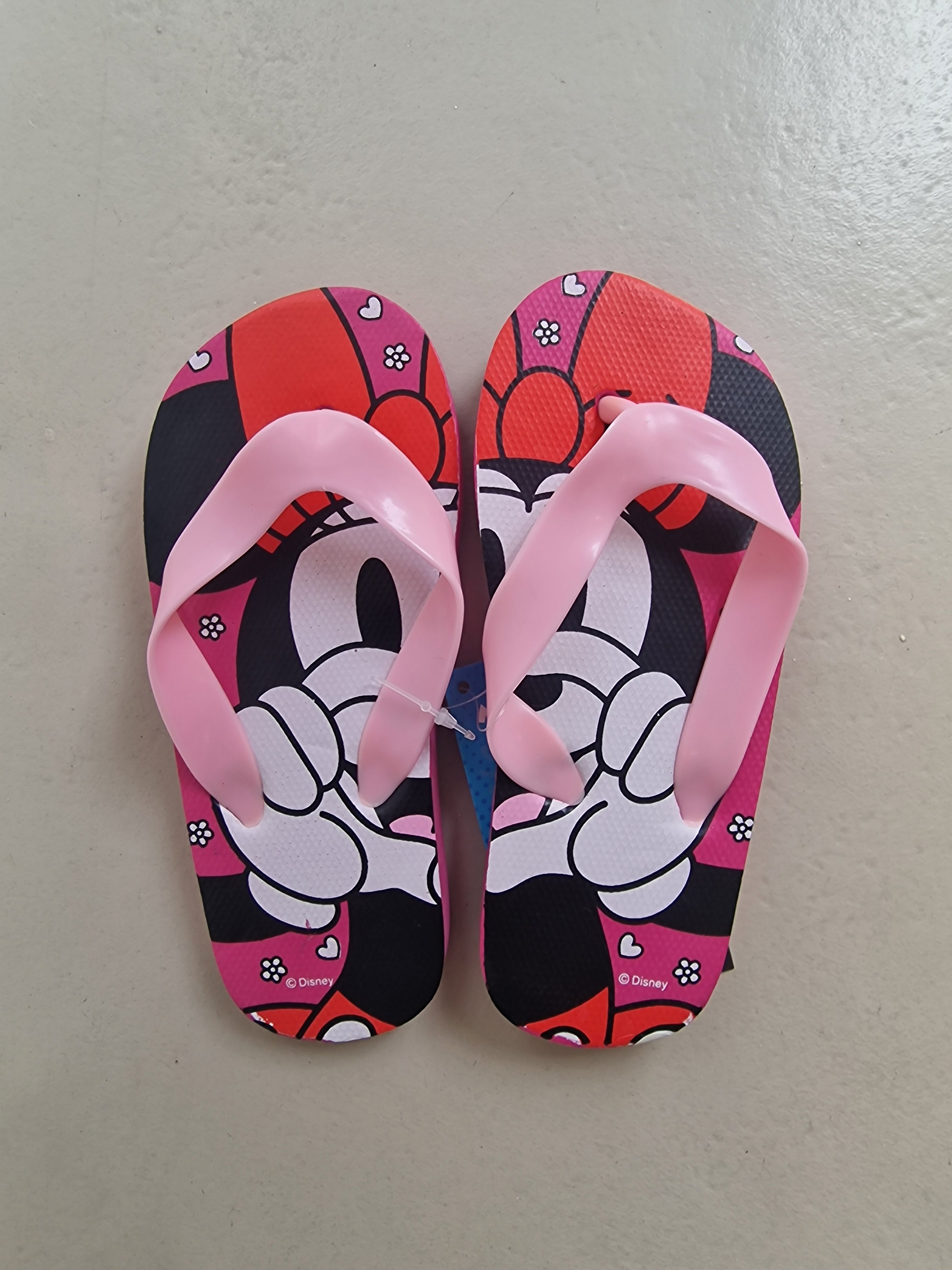 Infradito MARE DISNEY - FUCSIA