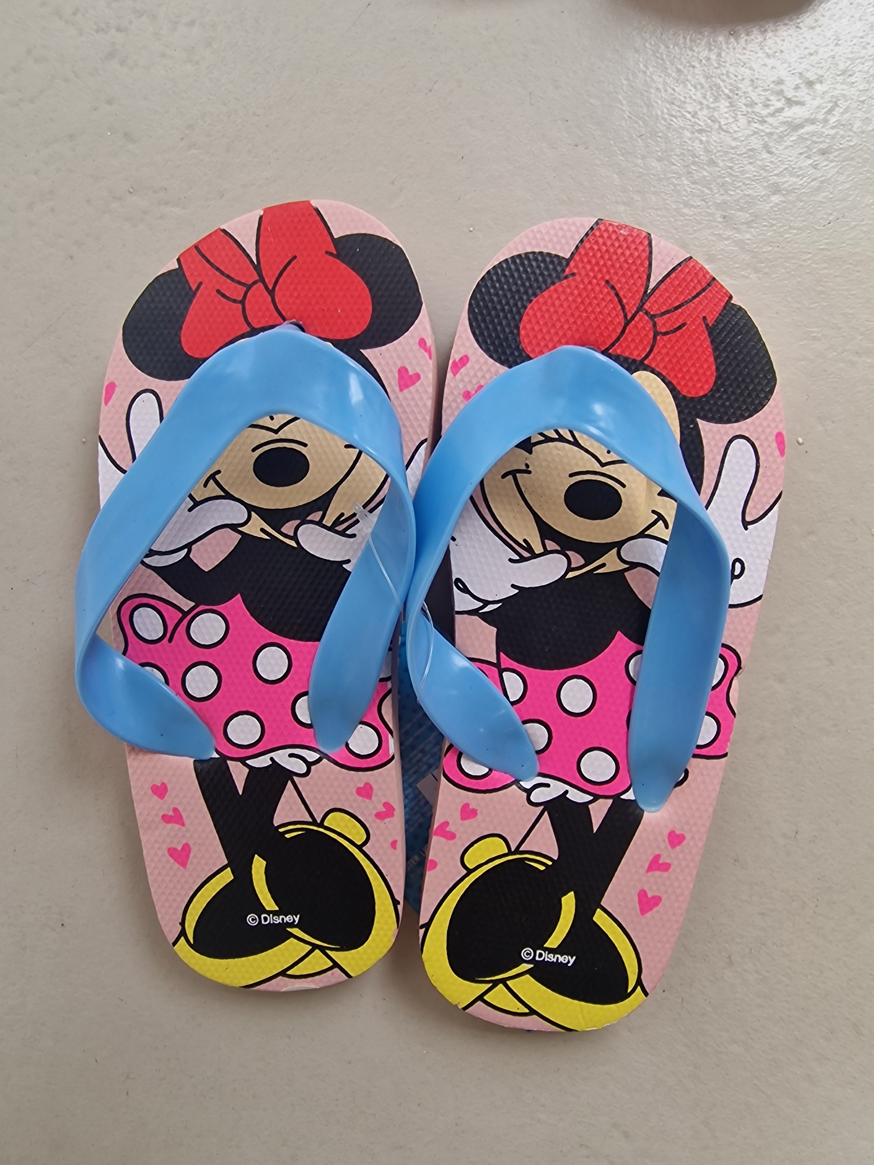Infradito MARE DISNEY - ROSA