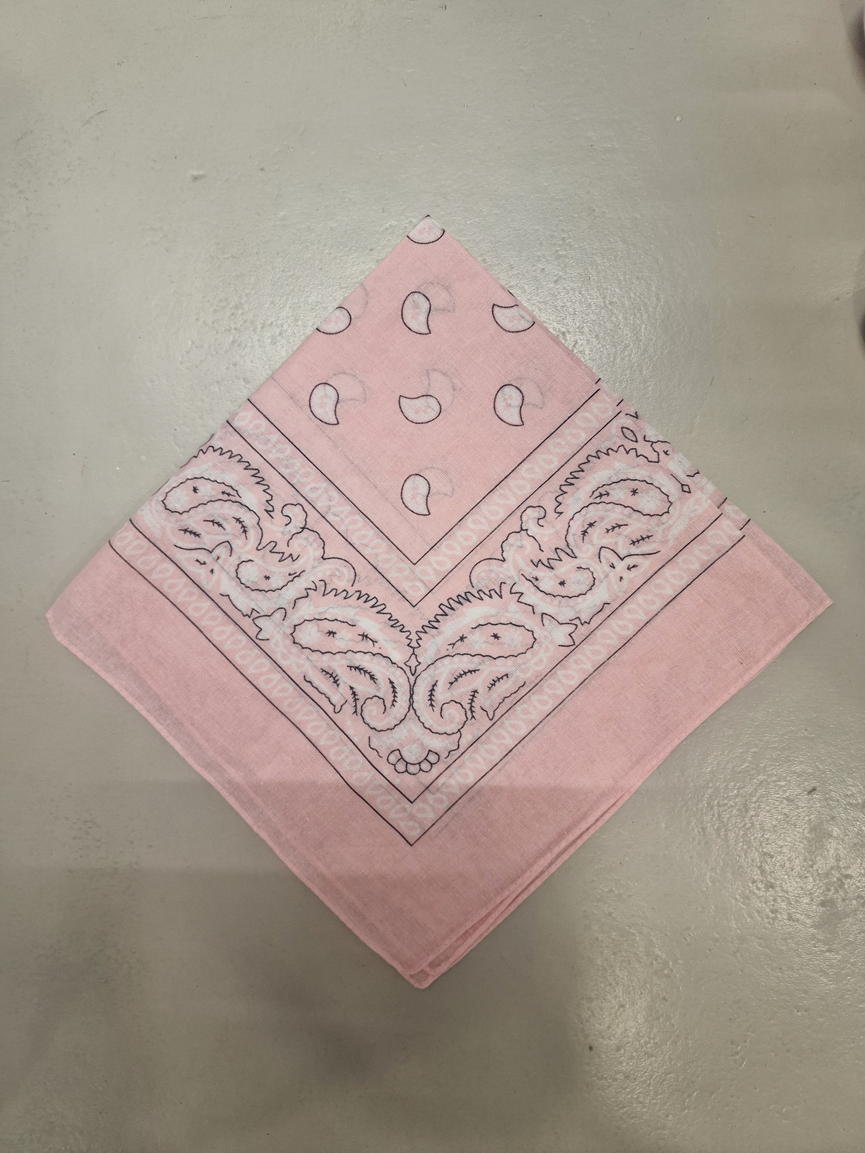 Bandana - ROSA