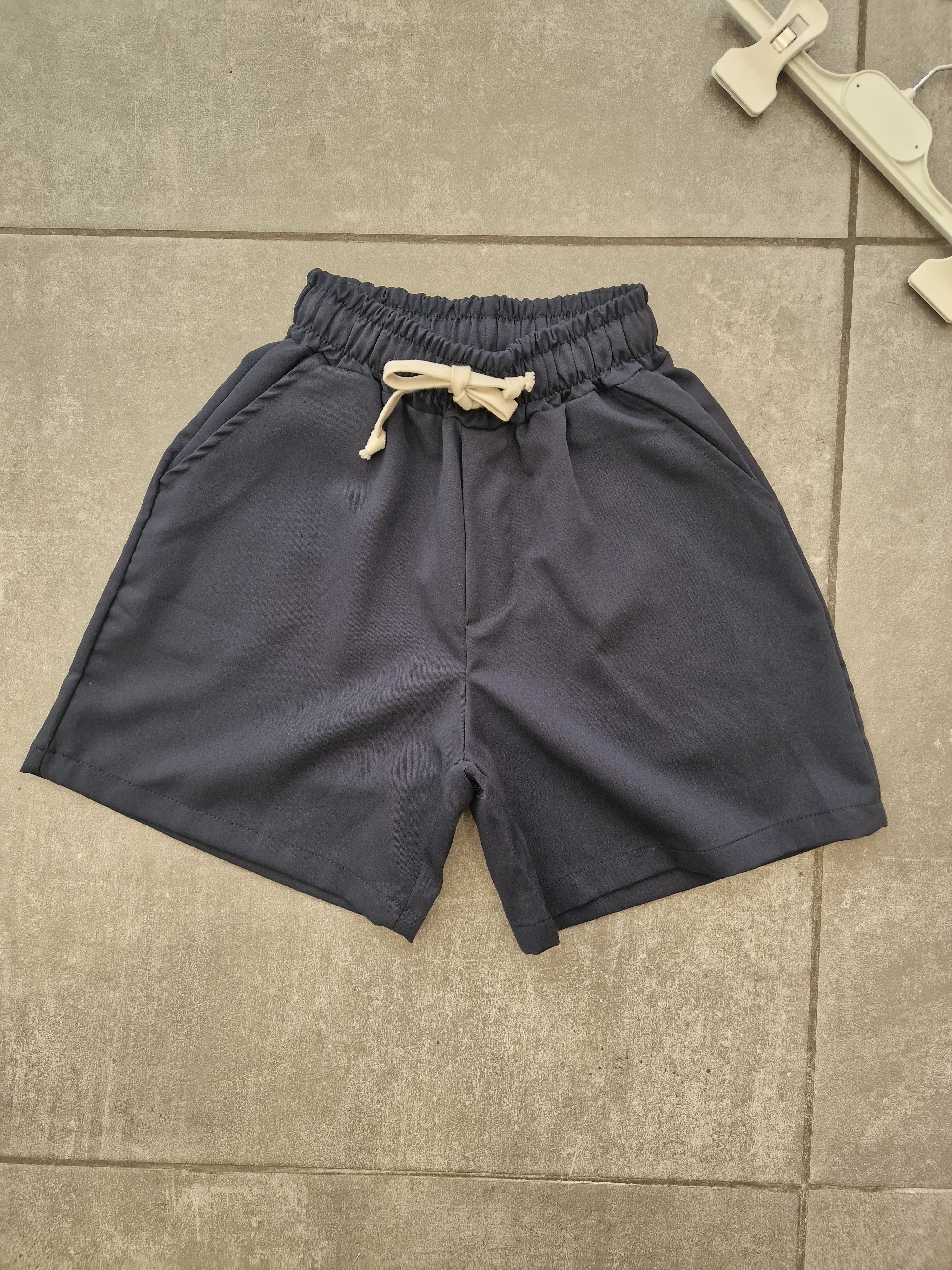 Pantaloncino DADDO 4-14A - BLU