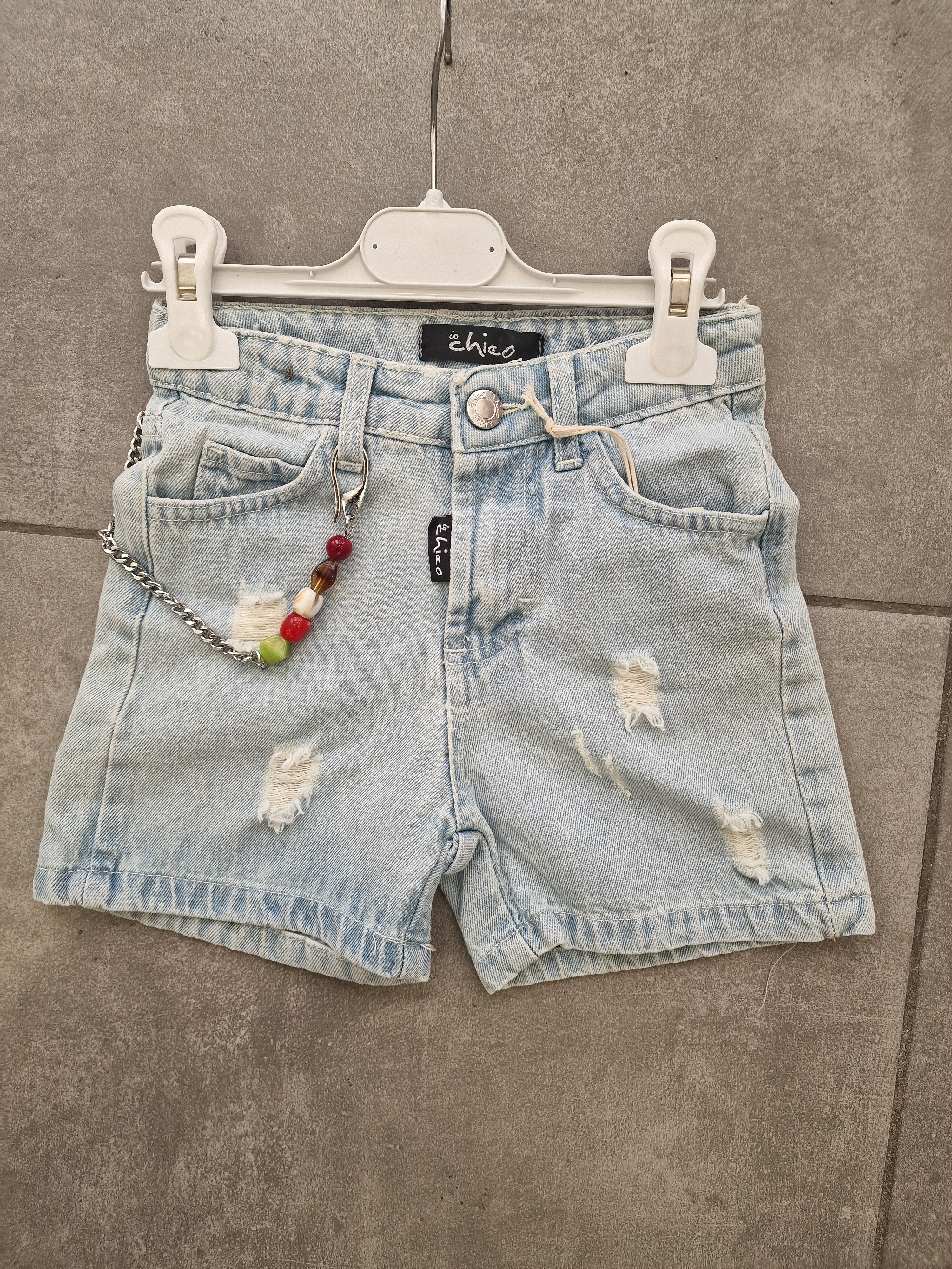 Jeans CATENELLA 12-36M - JEANS