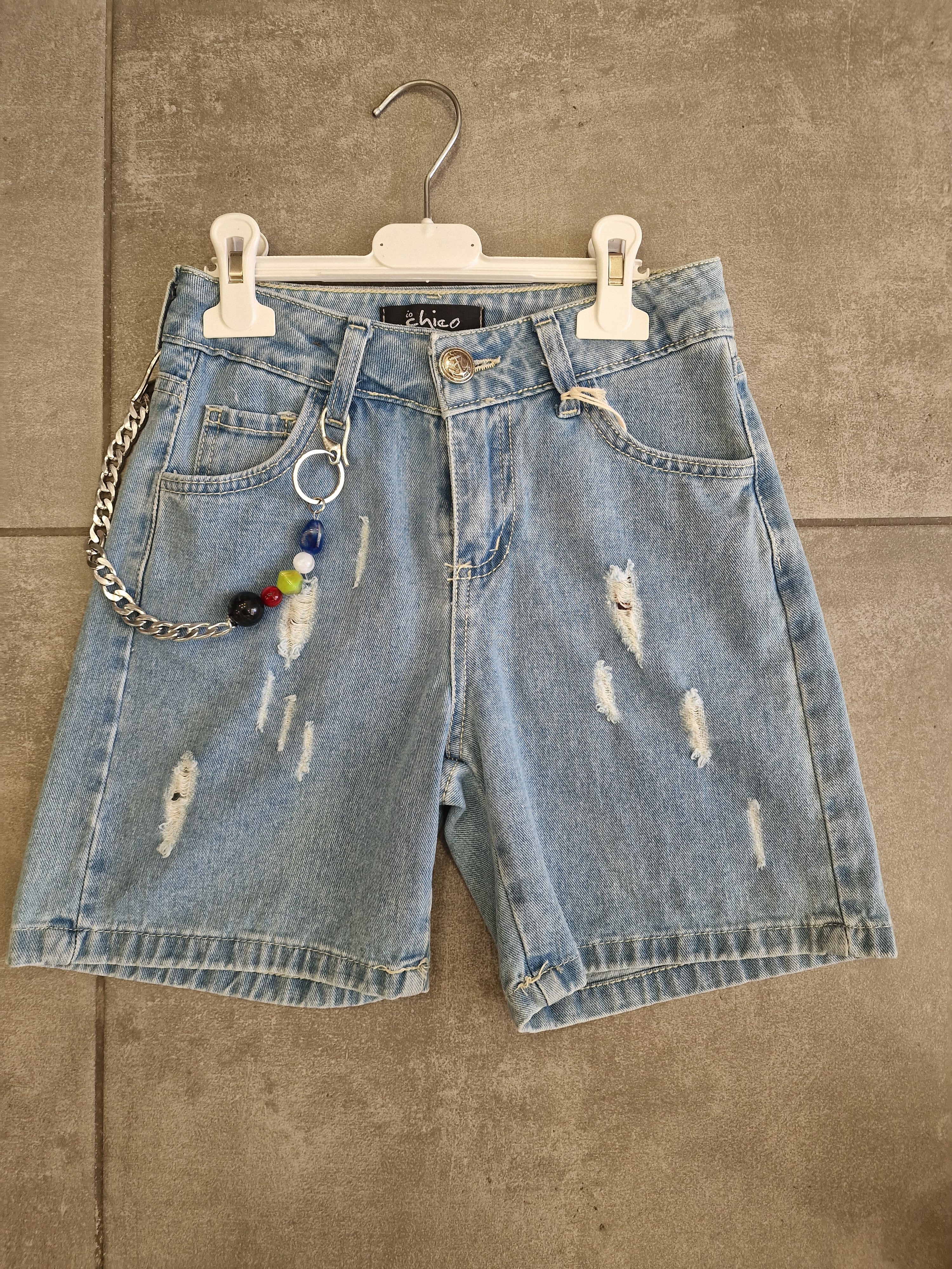 Jeans CATENELLA 4-14A - JEANS