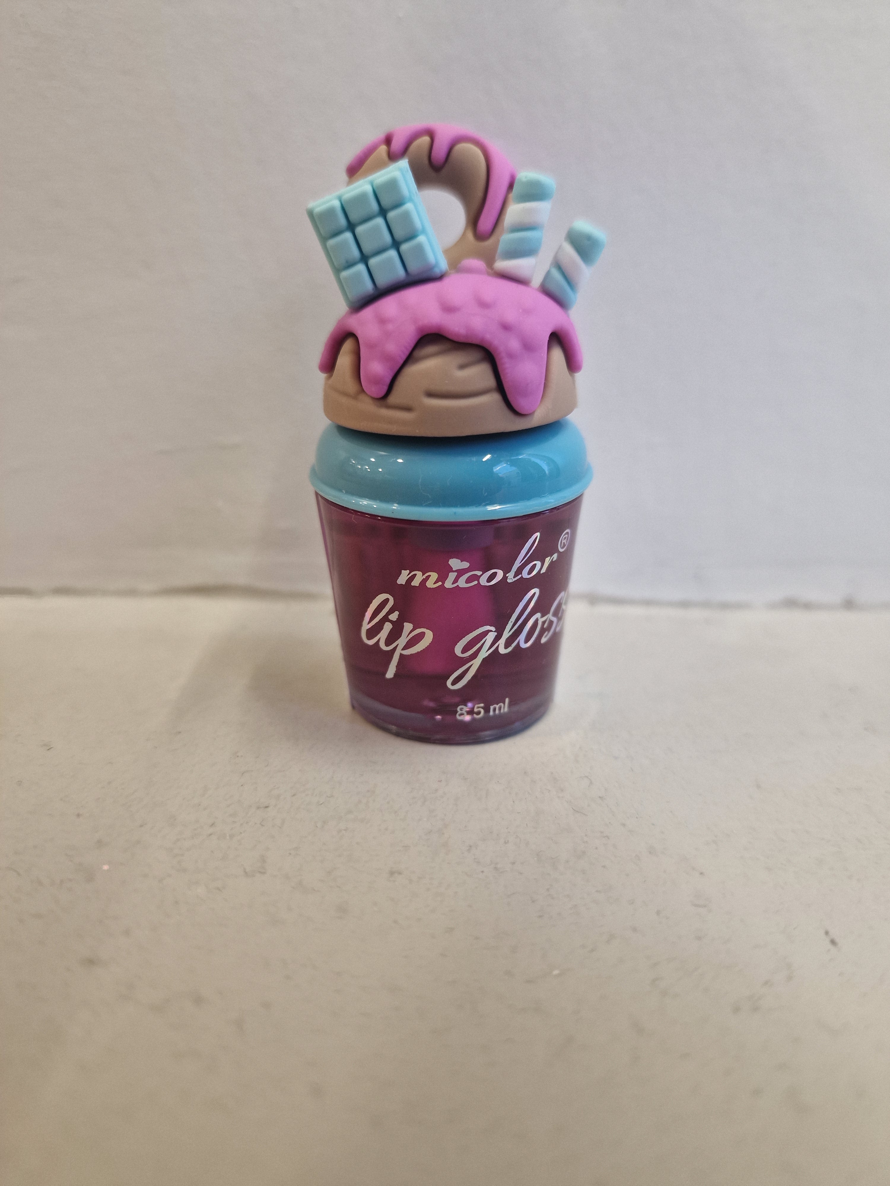 Lucida LABBRA CUPCAKE - VIOLA
