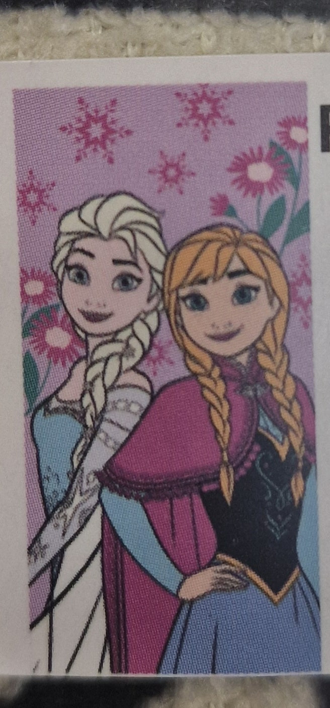 Telo MARE DISNEY - VIOLA