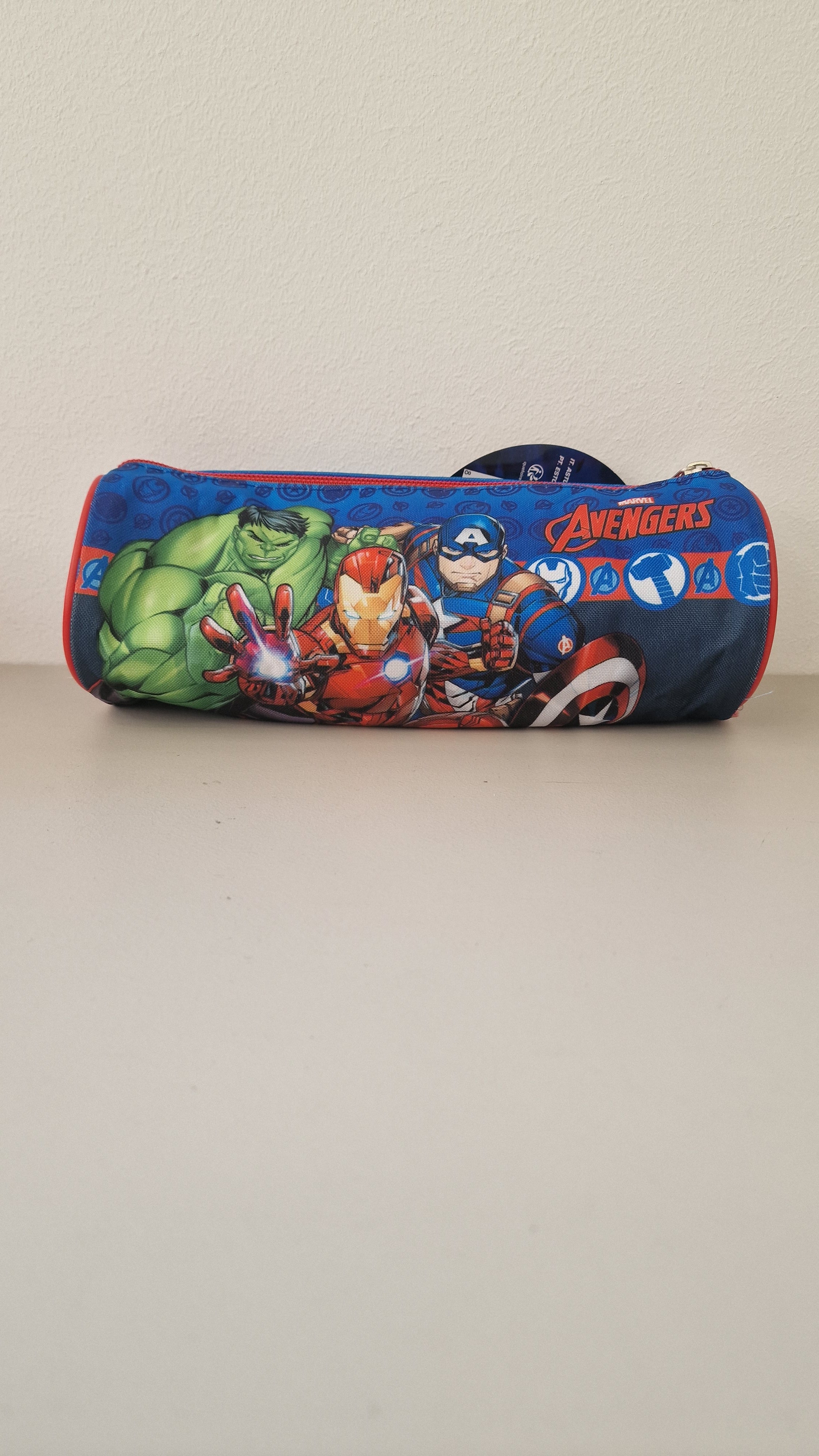 Tombolino DISNEY - BLU