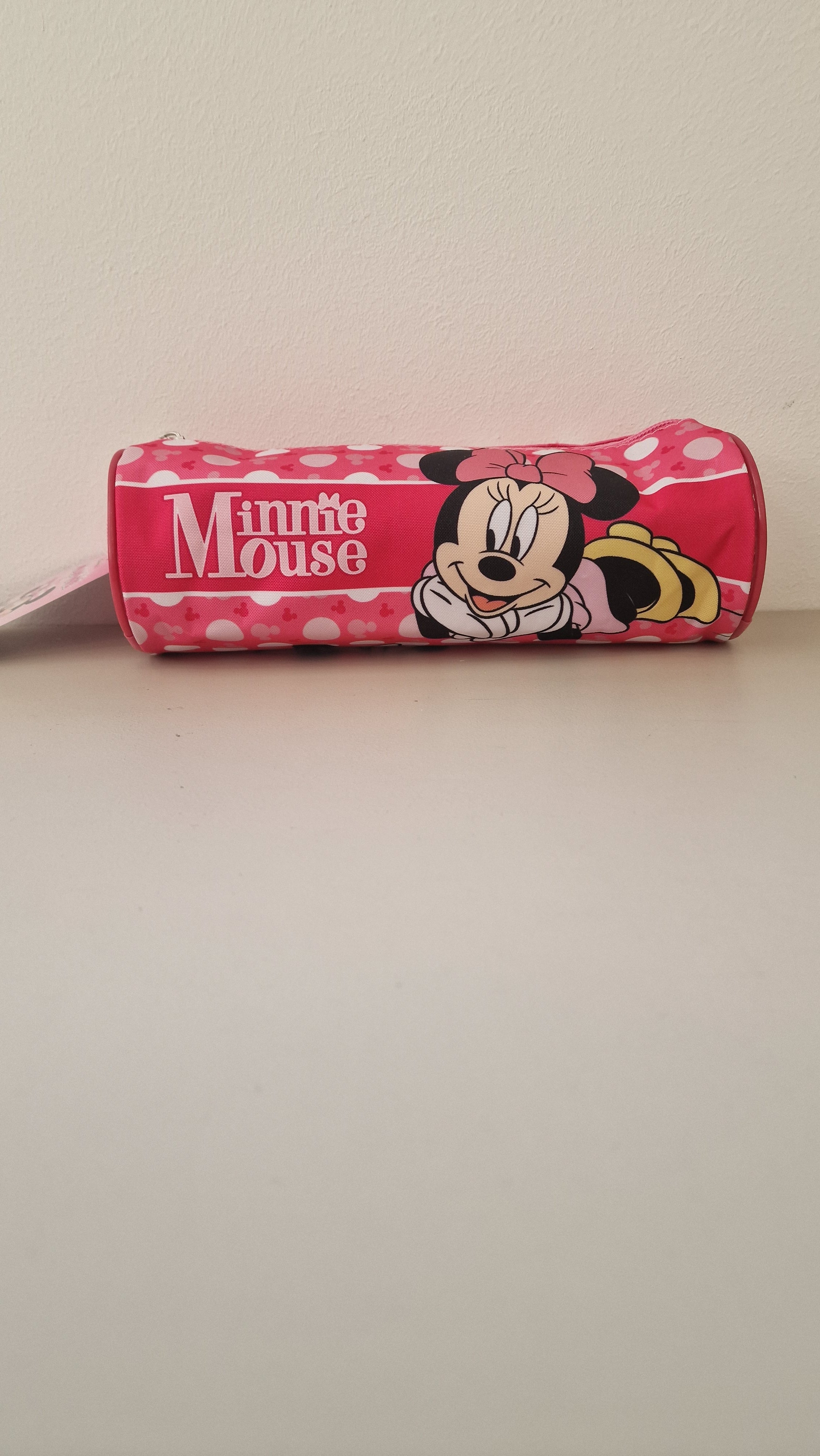 Tombolino DISNEY - FUCSIA