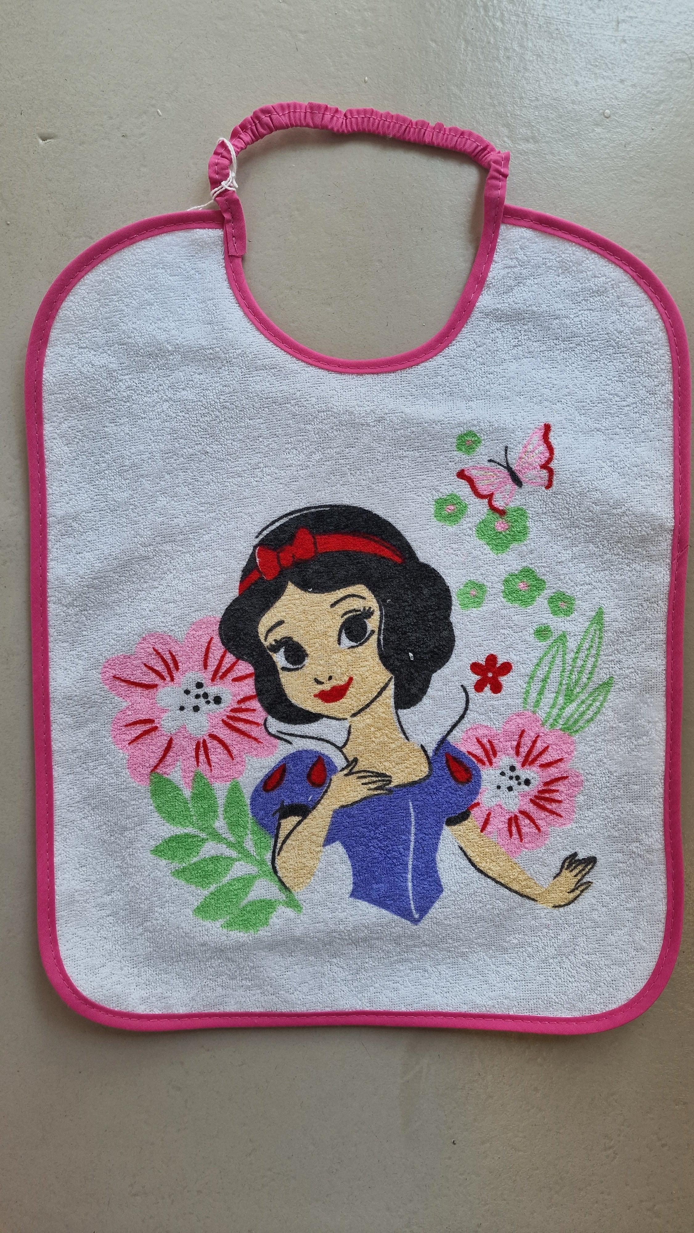 Bavetta DISNEY - FUCSIA