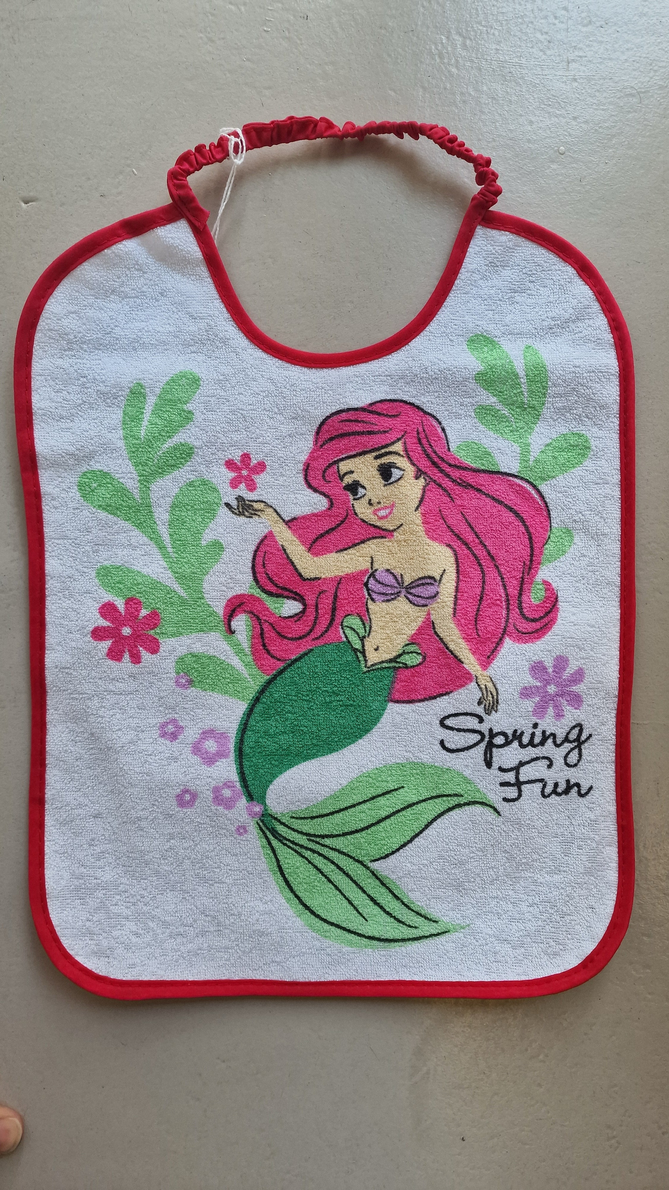 Bavetta DISNEY - ROSA