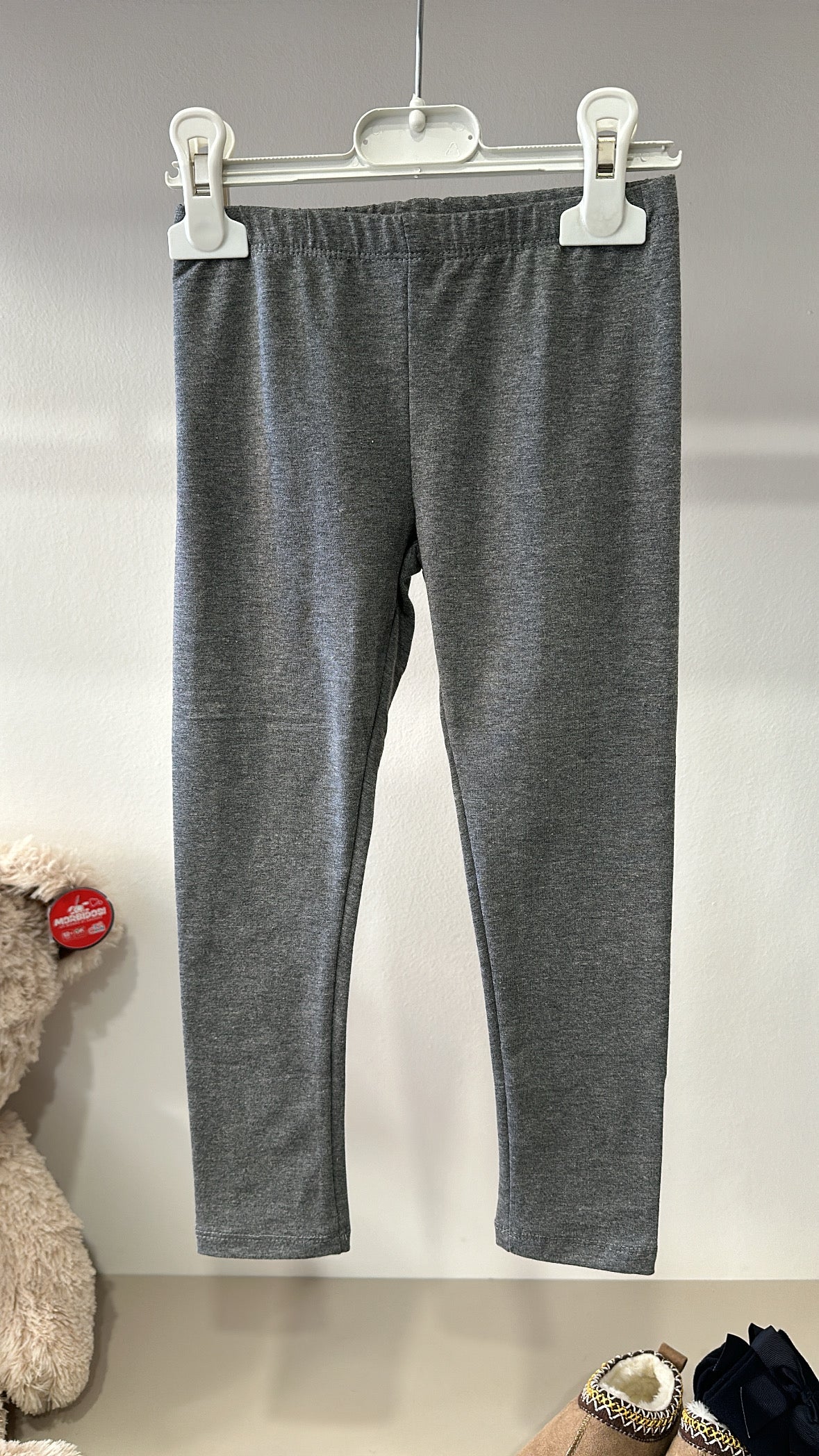 Fuson FELPATO 4-16A - GRIGIO