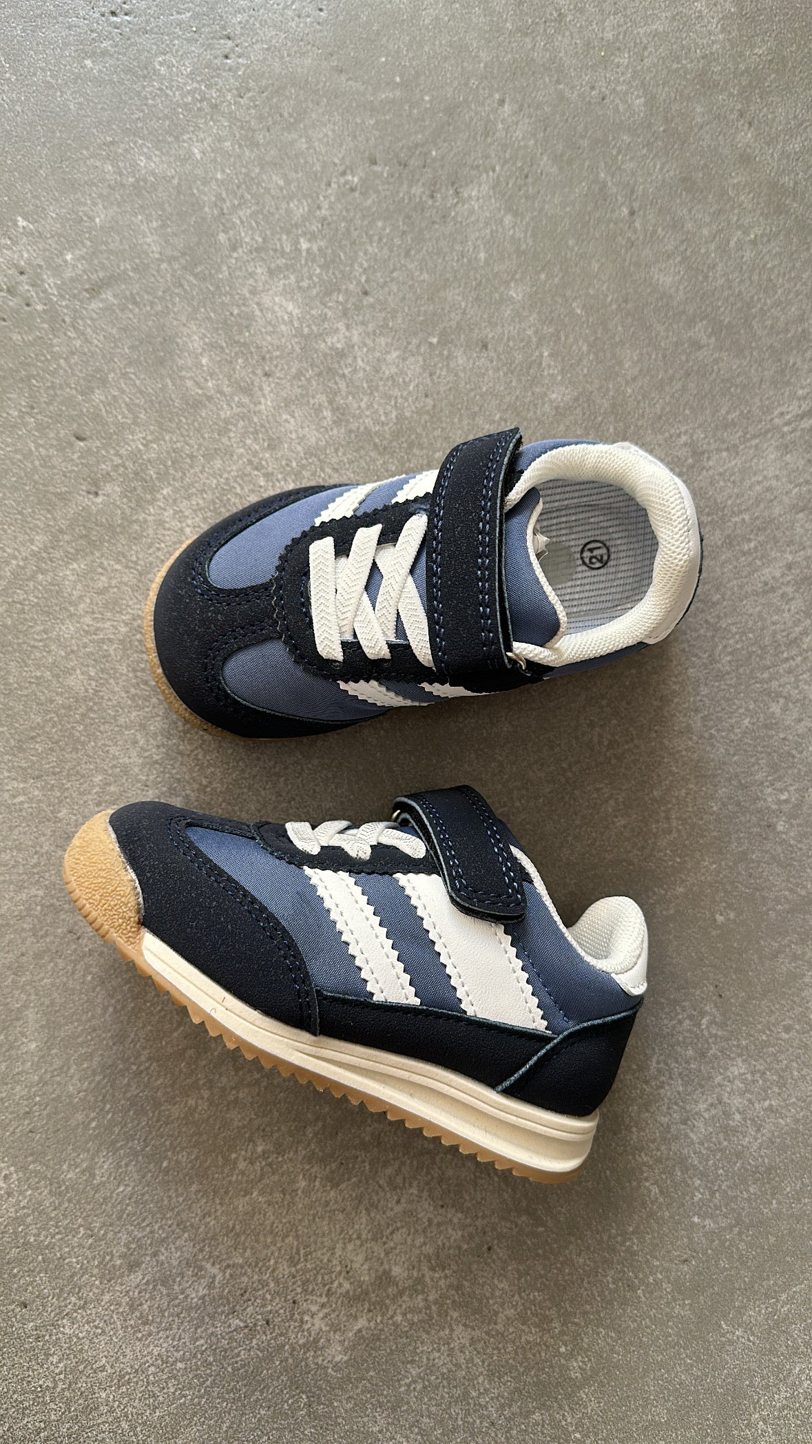 Scarpa ADIS - BLU