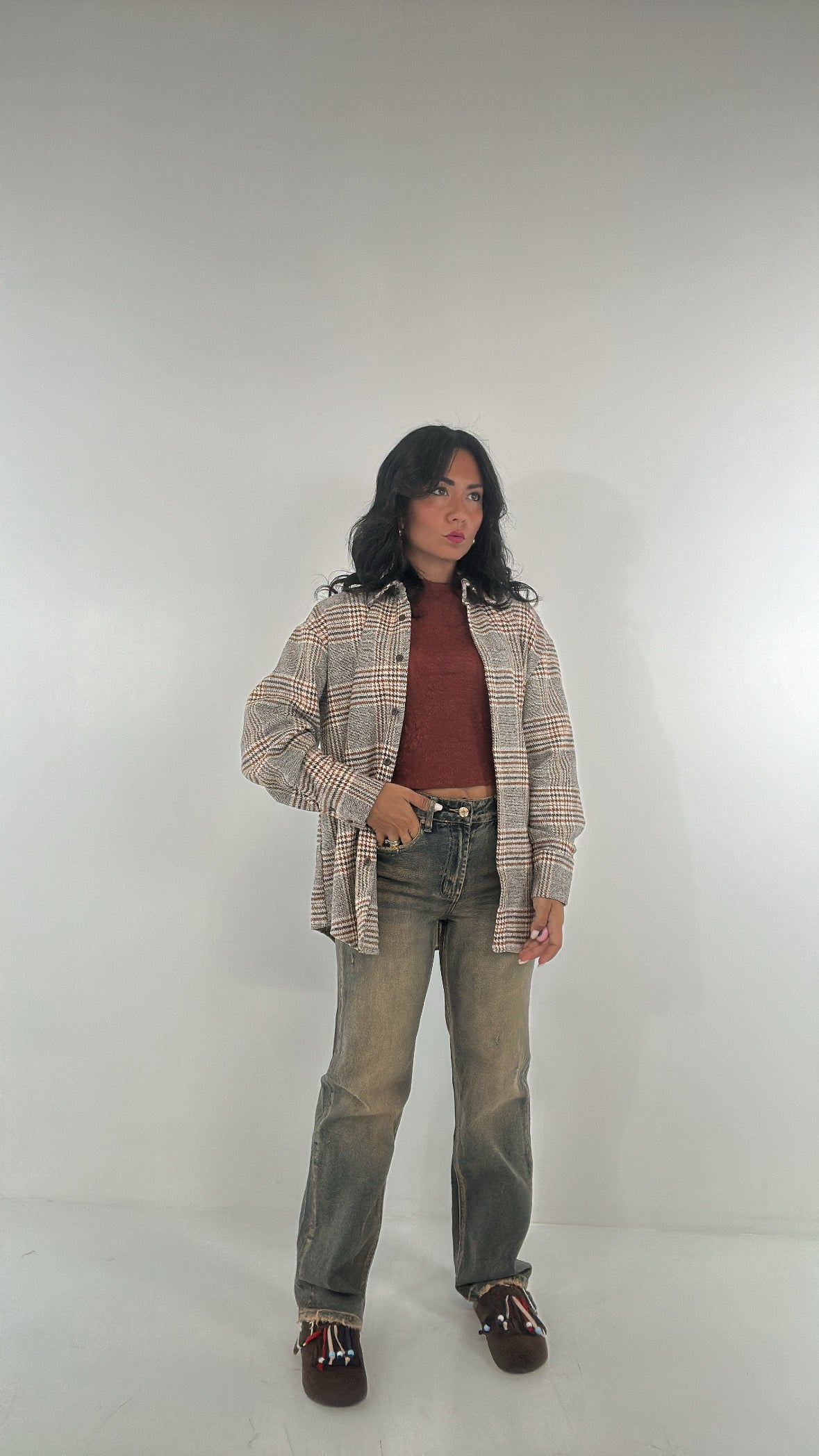 Jeans TUFA - JEANS