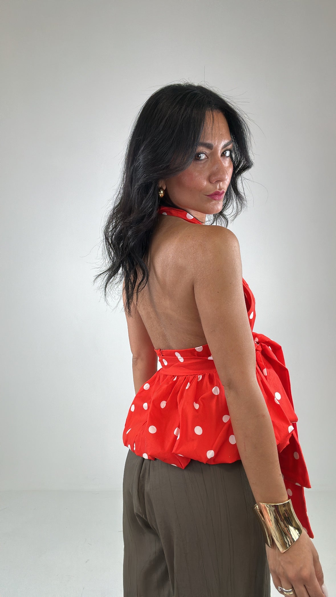 Top POIS - ROSSO