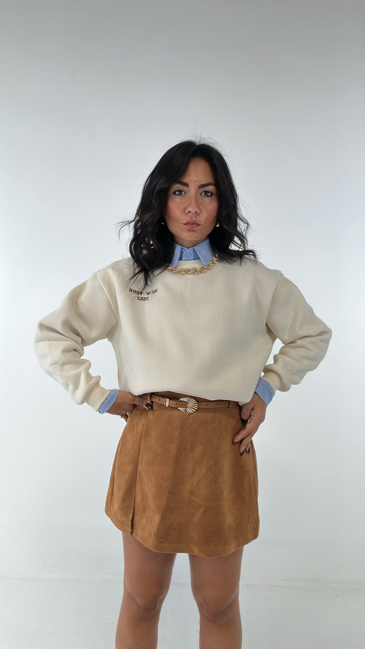 Pantagonna CAMOSCIO - CAMMELLO