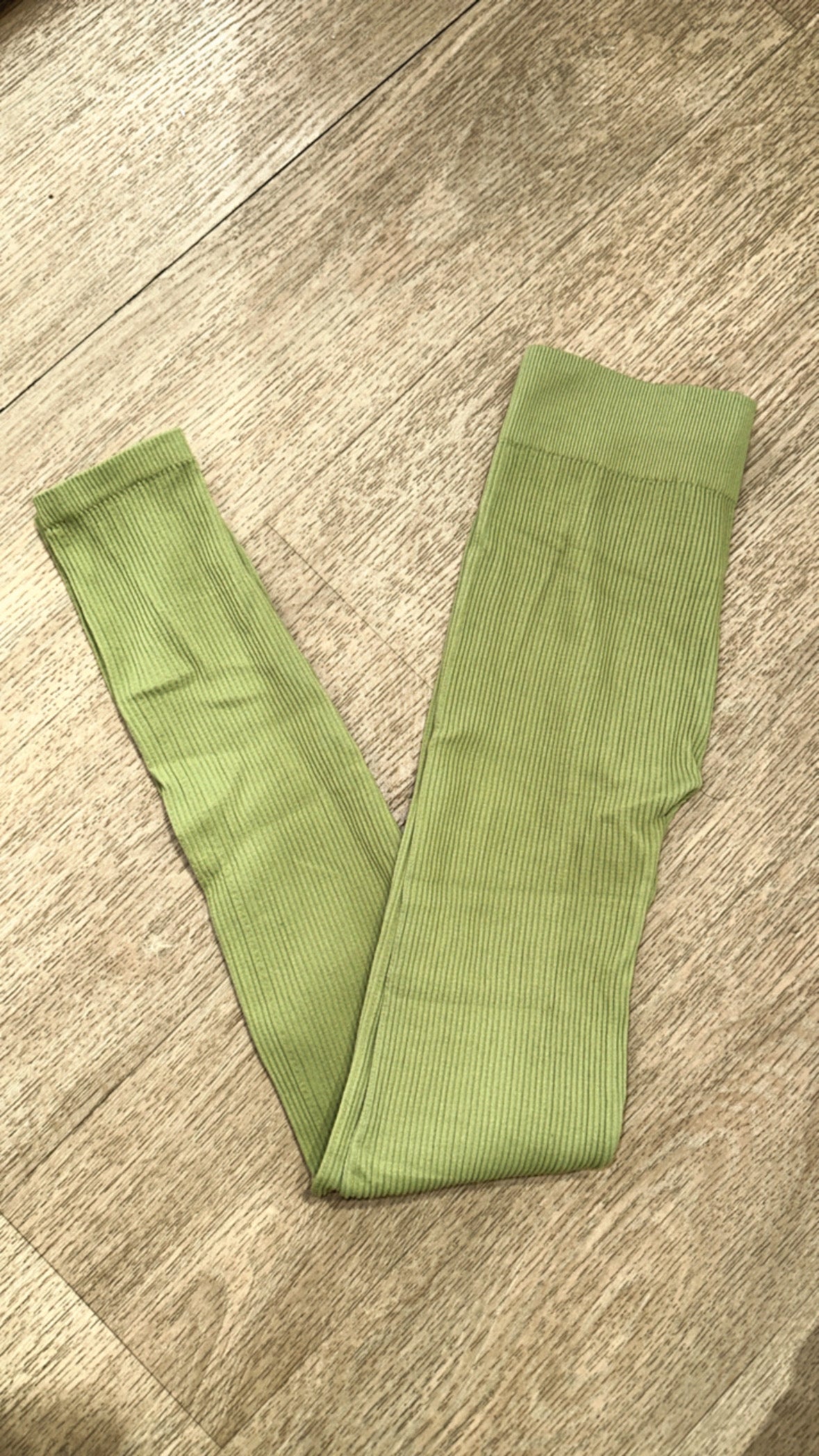 Leggins COSTINE - VERDE