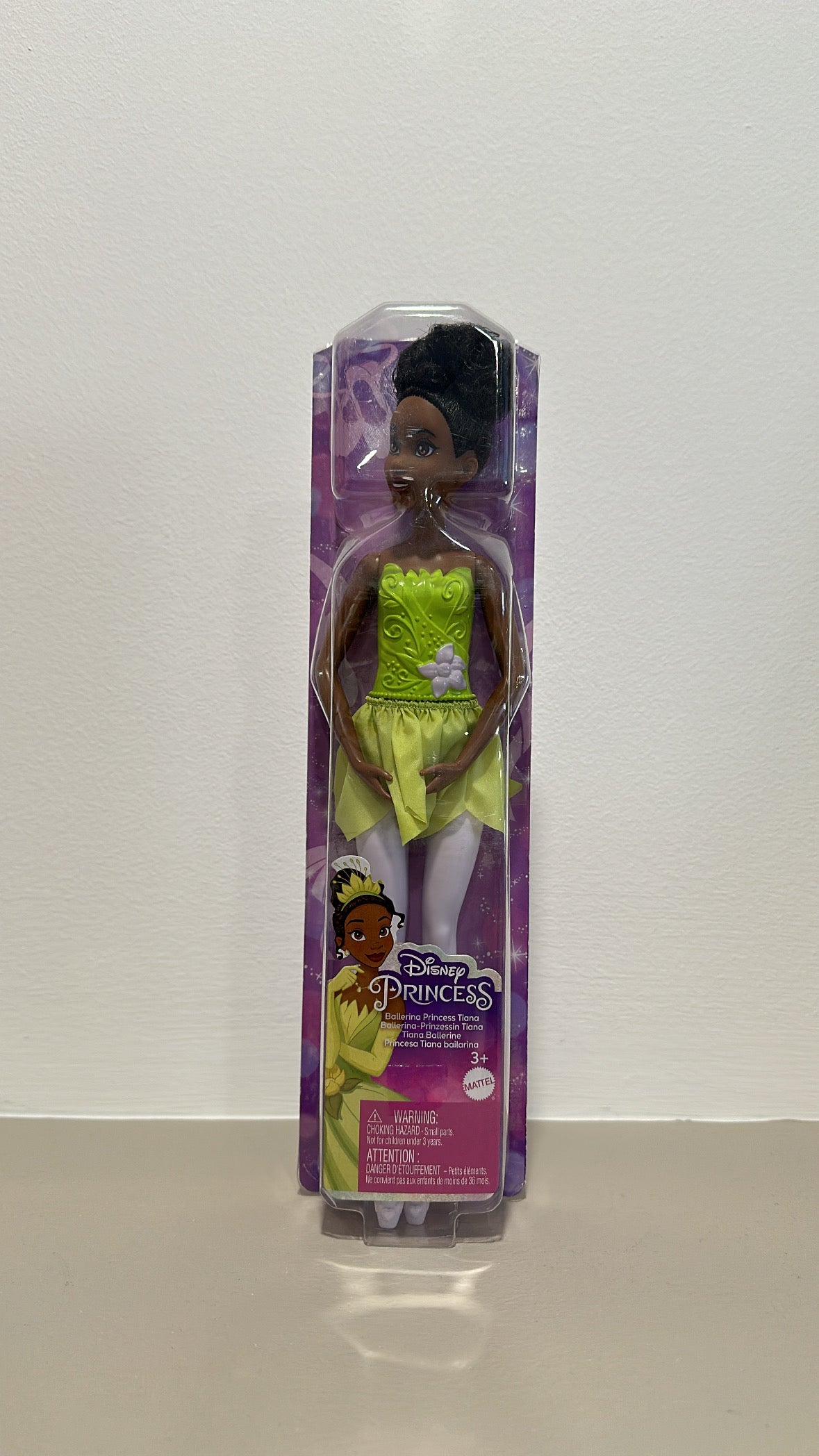 Principess DISNEY - VIOLA