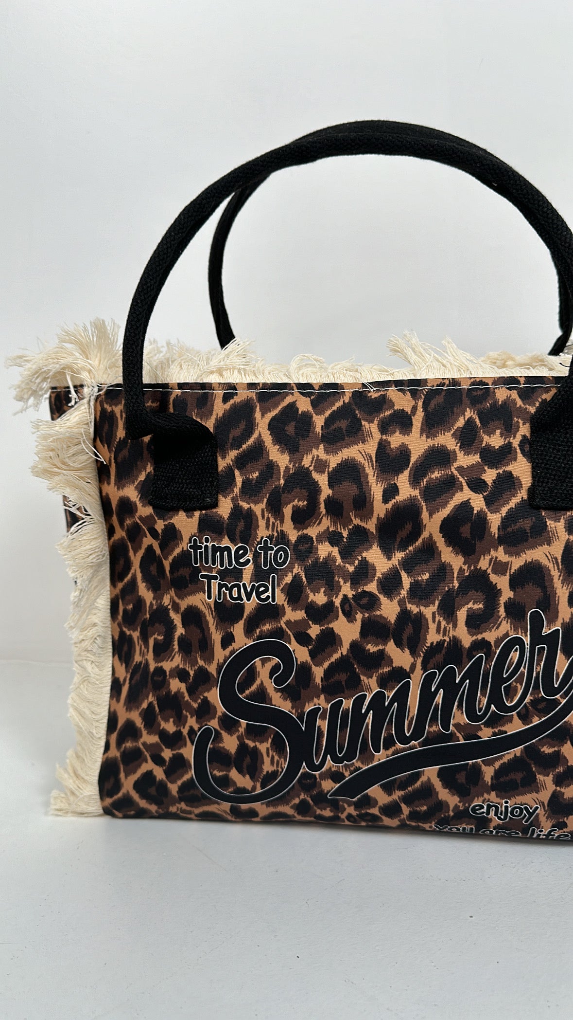 Borsa SUMMER - CAMMELLO