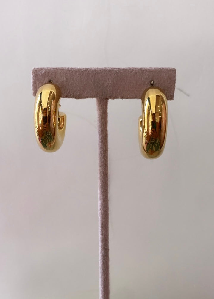 Cerchio SPESSO - ORO