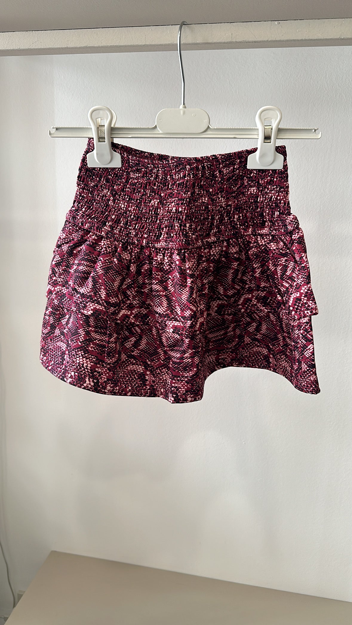 Gonna PITONATA 4-14A - BORDEAUX