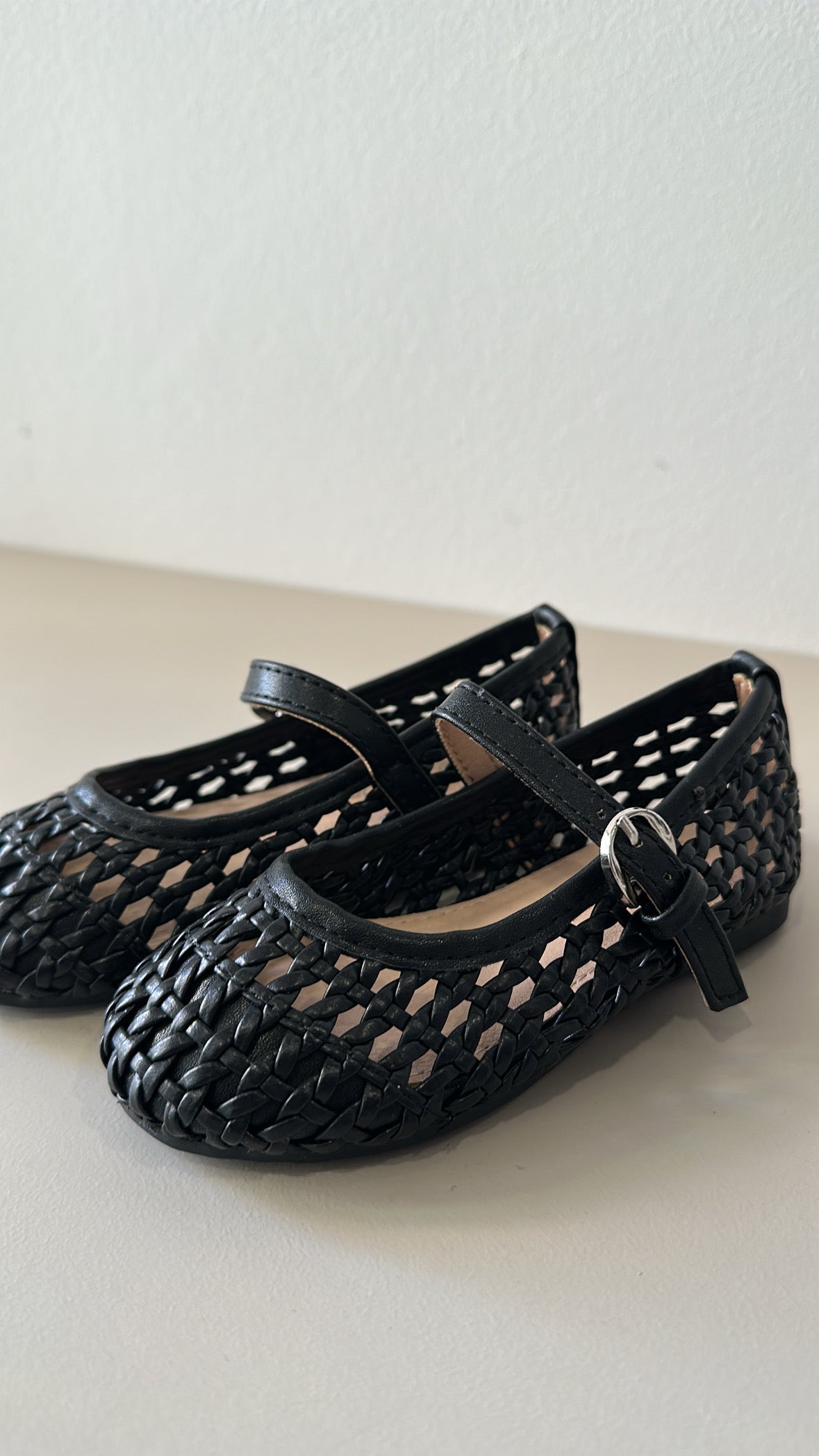 Ballerina TRAFORO - NERO